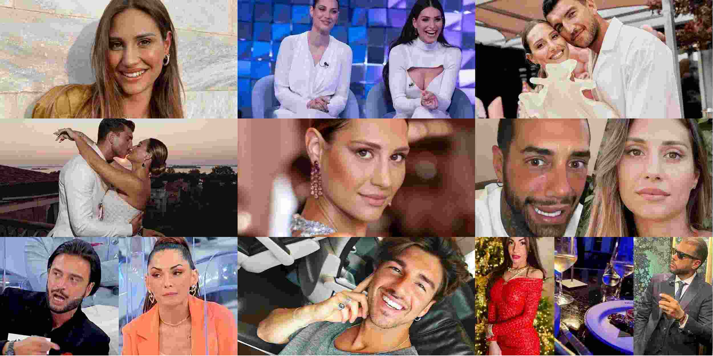Uomini e Donne gossip, Beatrice Valli rivela i nomi del bebè in arrivo