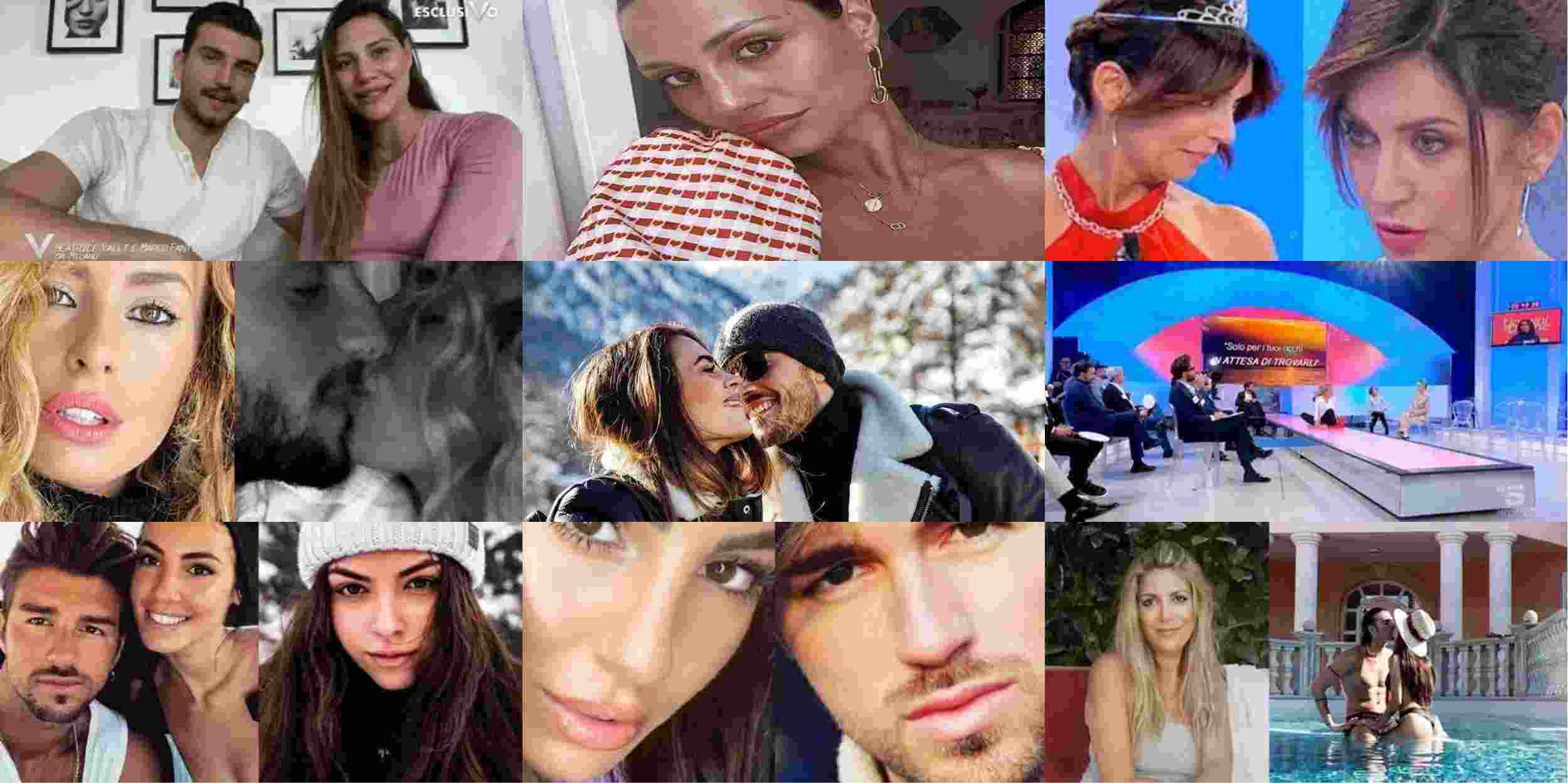 News Uomini e Donne, Beatrice Valli si sfoga su IG: il peso attuale e la foto in mutande