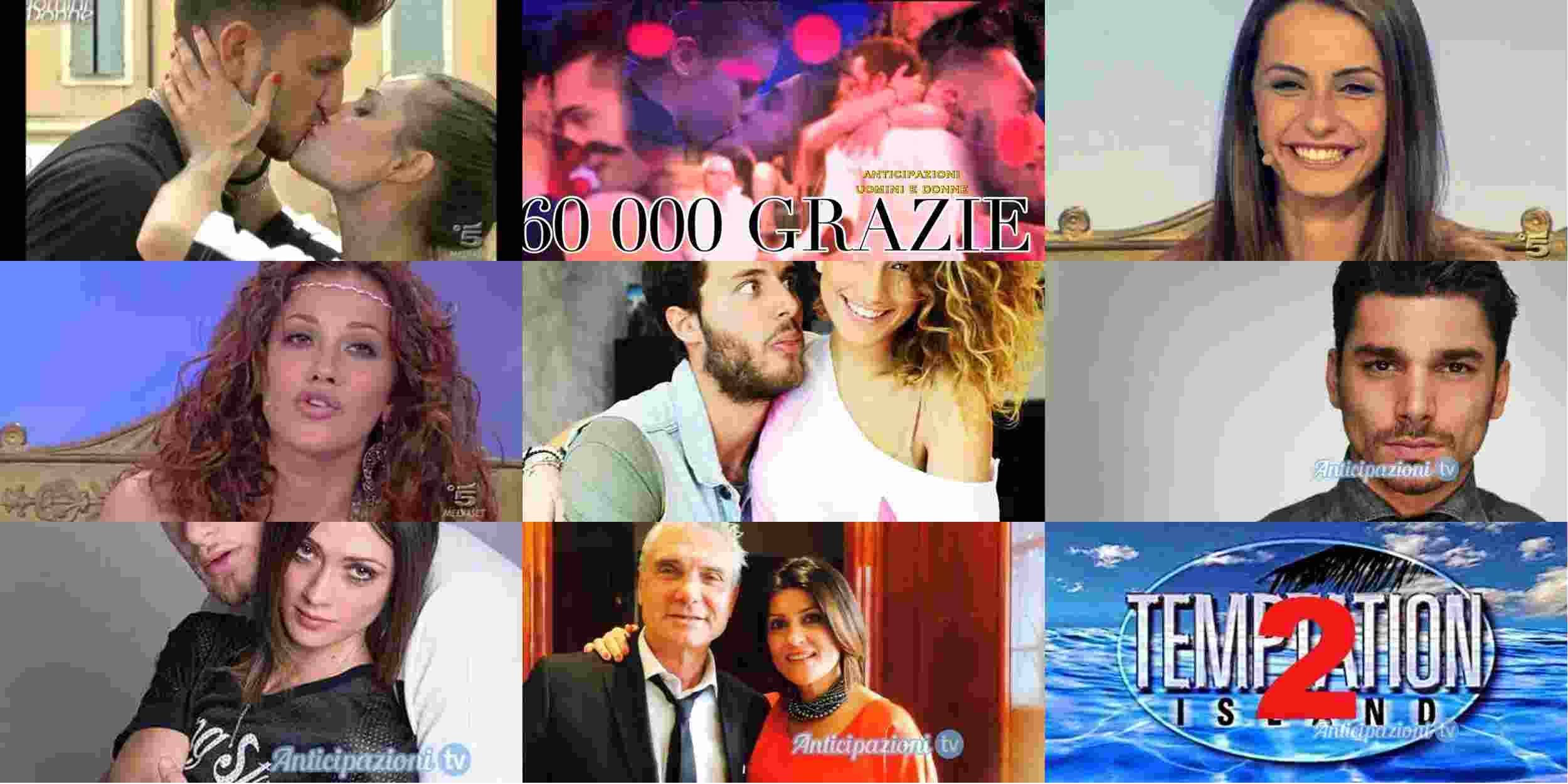 Uomini e Donne gossip, Beatrice Valli sotto processo: accuse gravissime sulla gravidanza