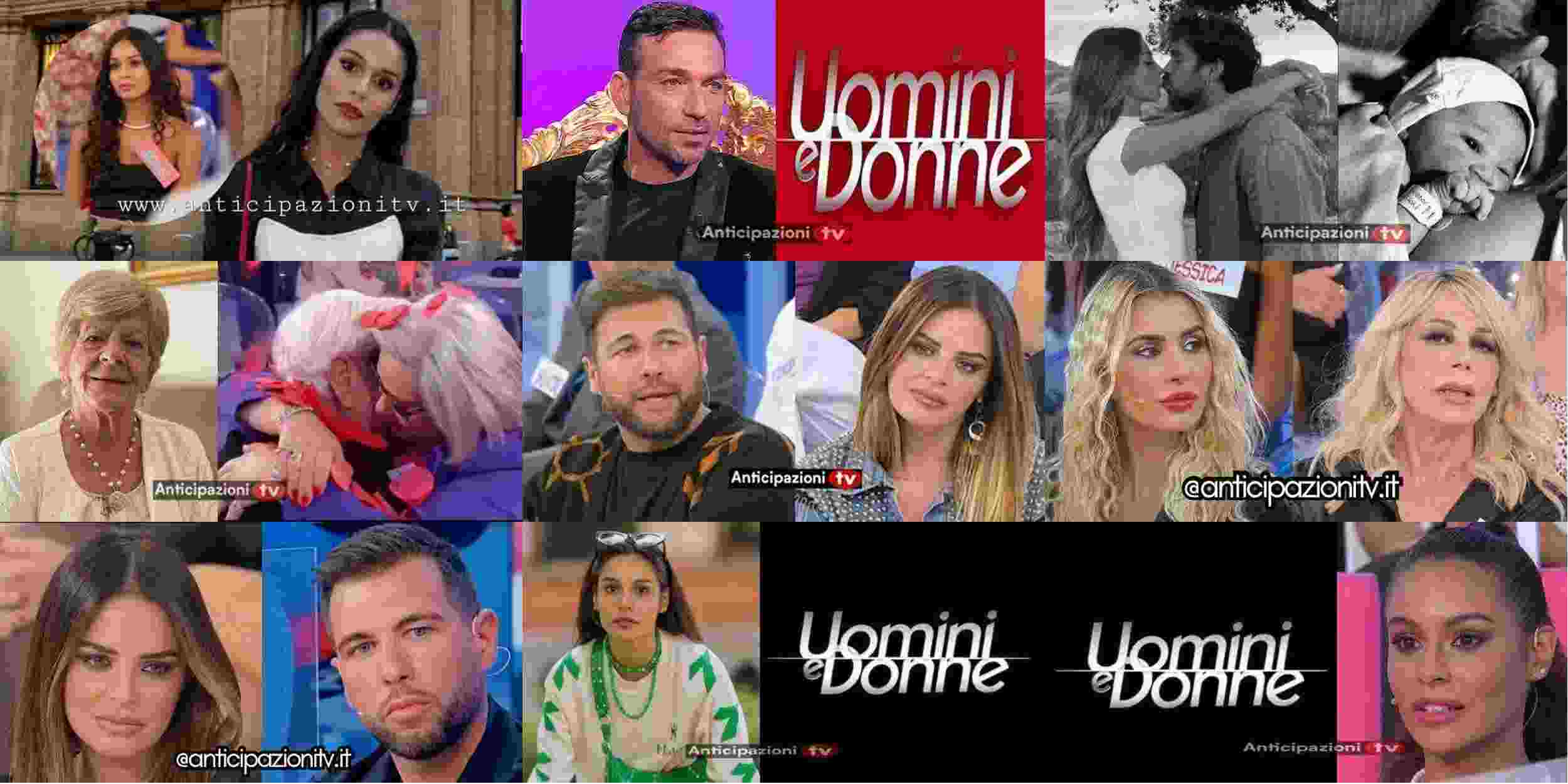 Uomini e Donne, Beatriz D’Orsi beccata a cena con l’ex fidanzato di una famosa tronista: il nome