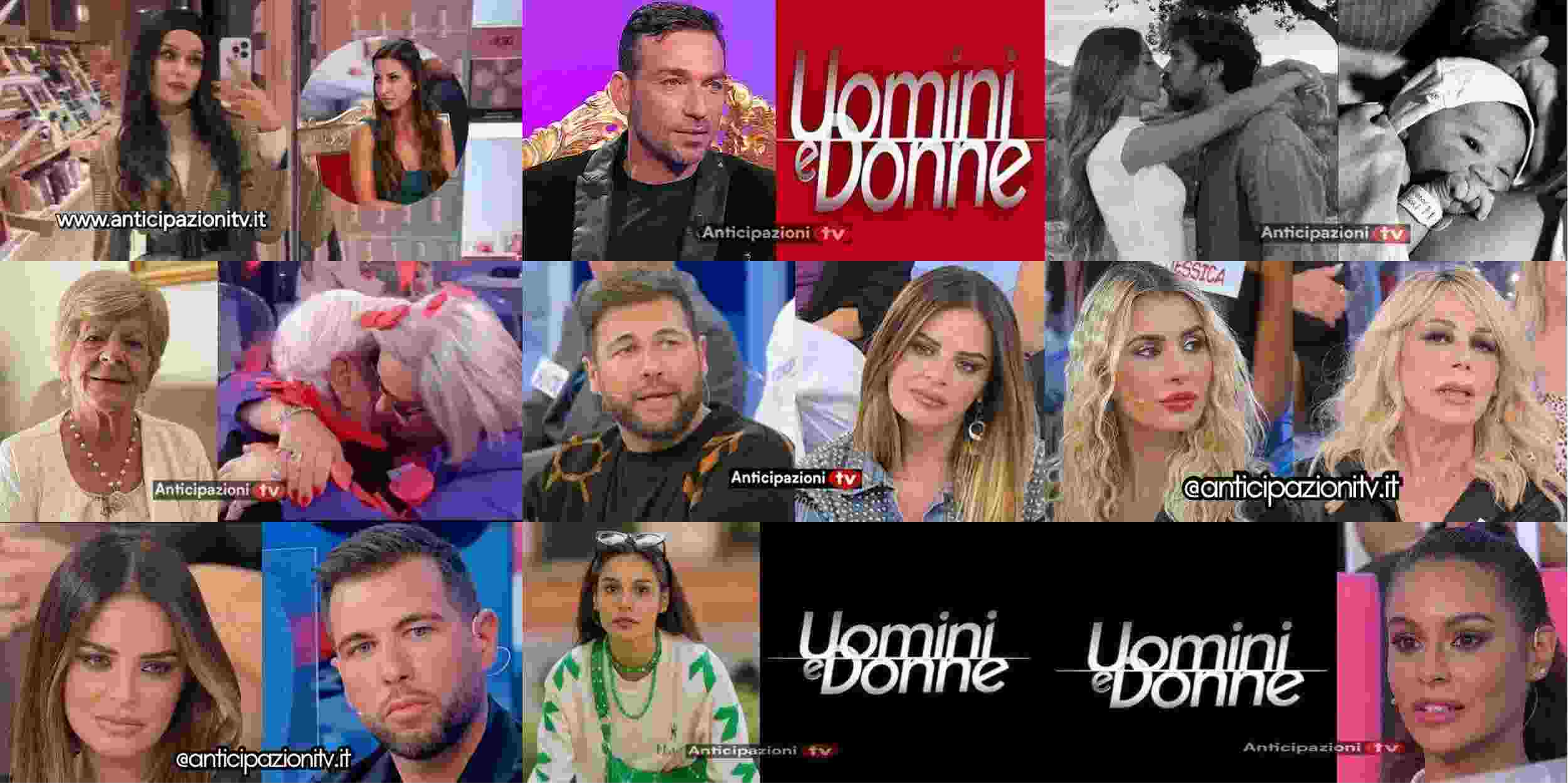 Uomini e Donne, Beatriz D’Orsi si dichiara ad un corteggiatore di Francesca Sorrentino: la richiesta social