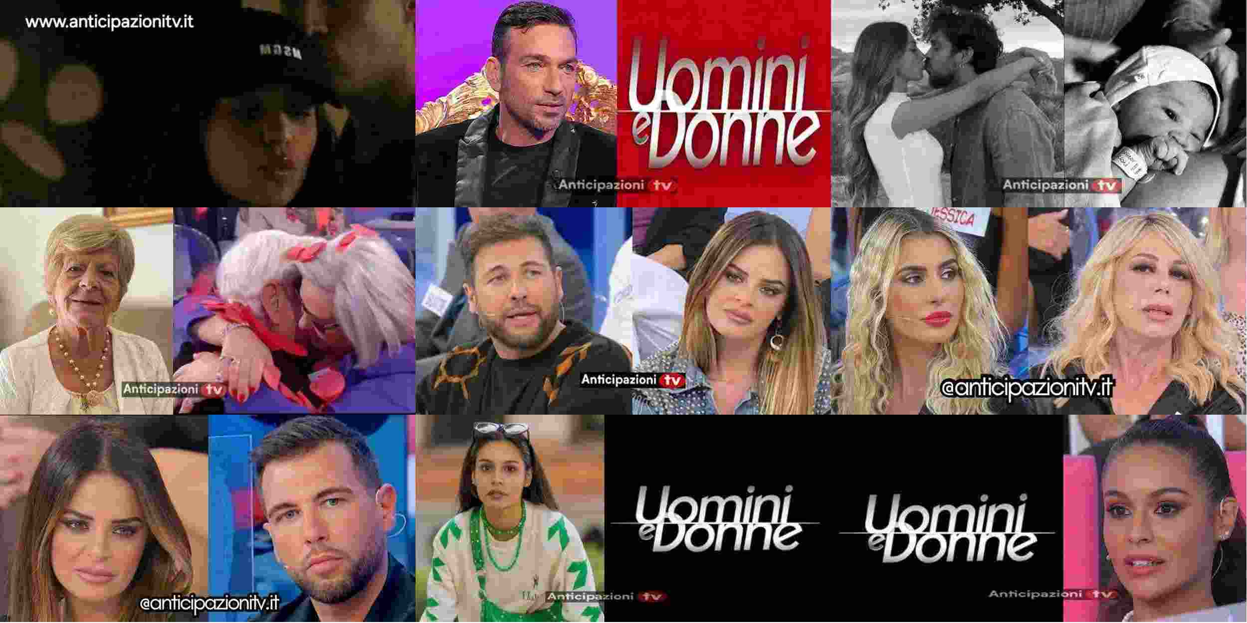 Uomini e Donne, Beatriz D’Orsi conferma il suo nuovo amore: il gesto e il nome del ragazzo
