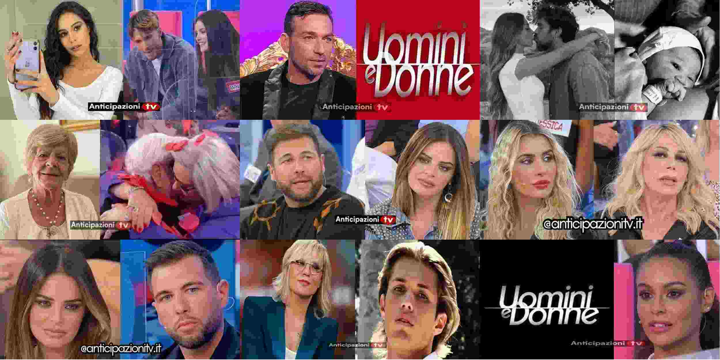 Uomini e Donne, Beatriz D’Orsi parte dopo la non scelta: ecco dov’è andata