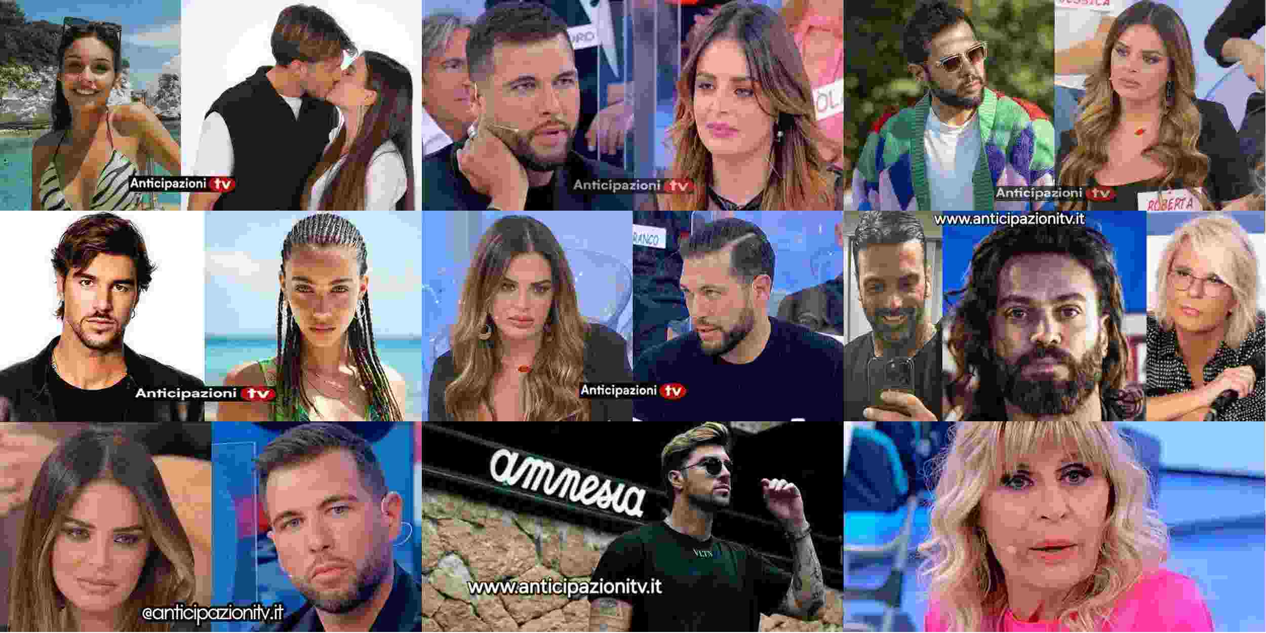Uomini e Donne gossip, Beatriz D’Orsi si è fidanzata dopo la non scelta? Il video sospetto