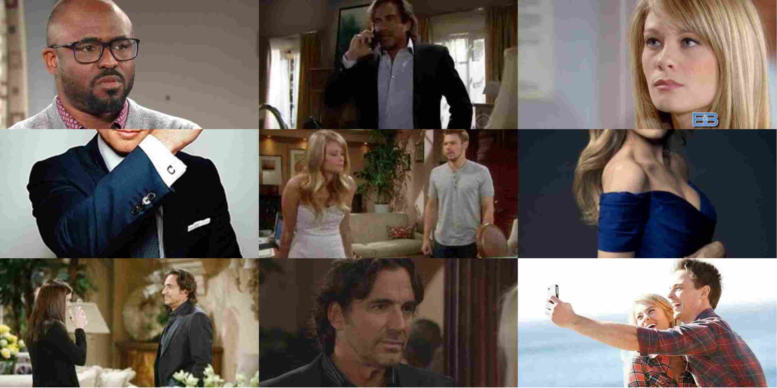 Beautiful anticipazioni, trama del 14 ottobre 2020: Reese Buckingham arrestato