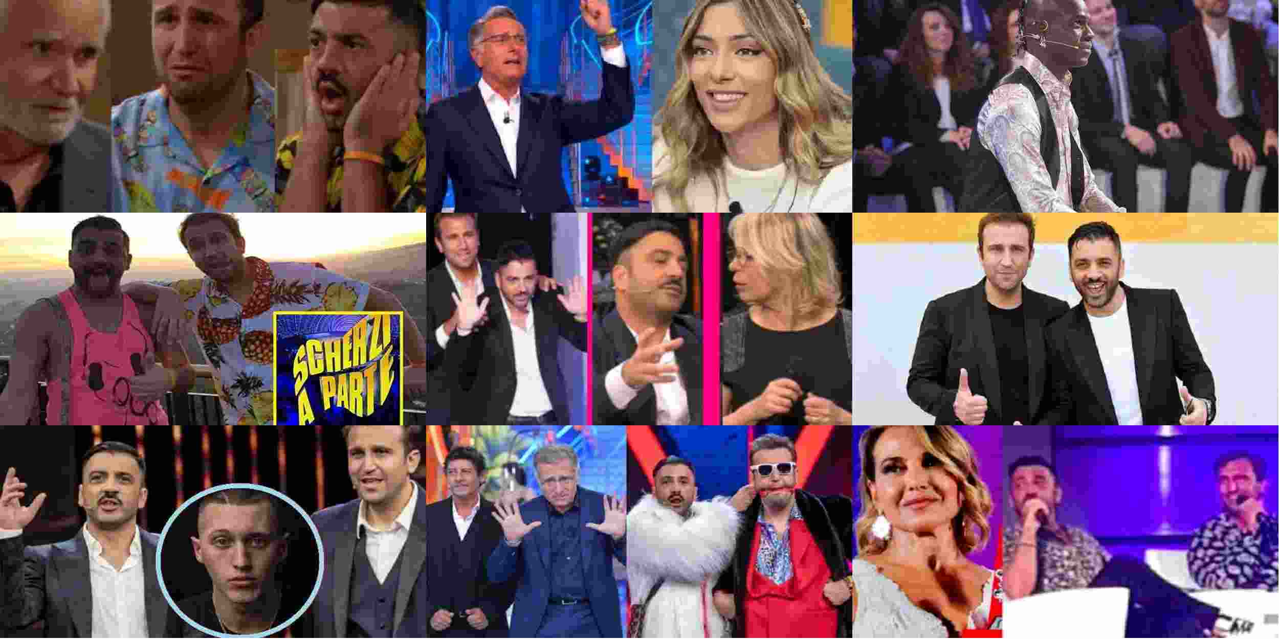 Beautiful, Pio e Amedeo in una puntata speciale: ecco quando andrà in onda