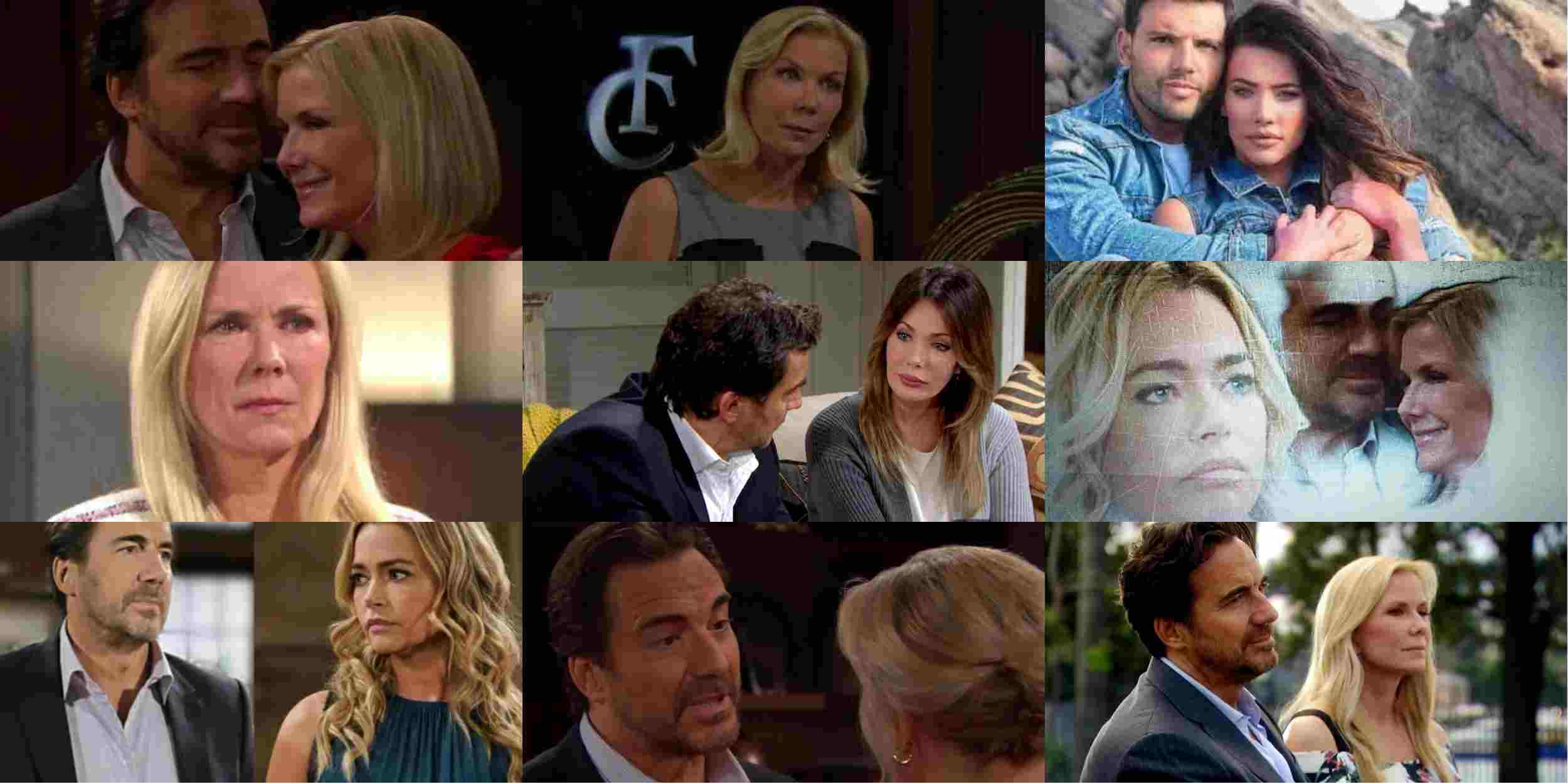 Beautiful, quante volte si è sposata Brooke Logan e con chi?