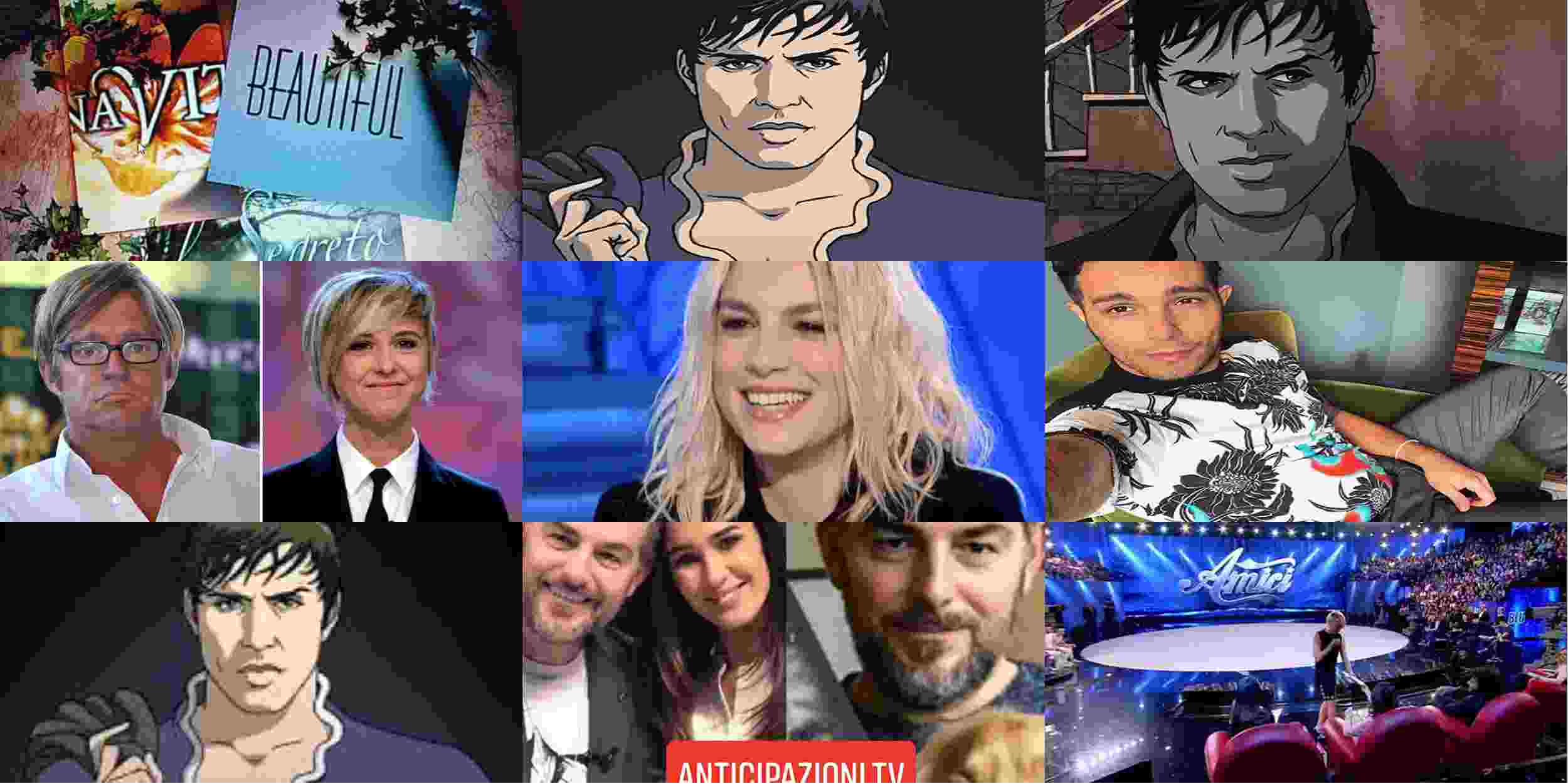 Beautiful, Una Vita e Il Segreto: cambia la programmazione Mediaset per le feste