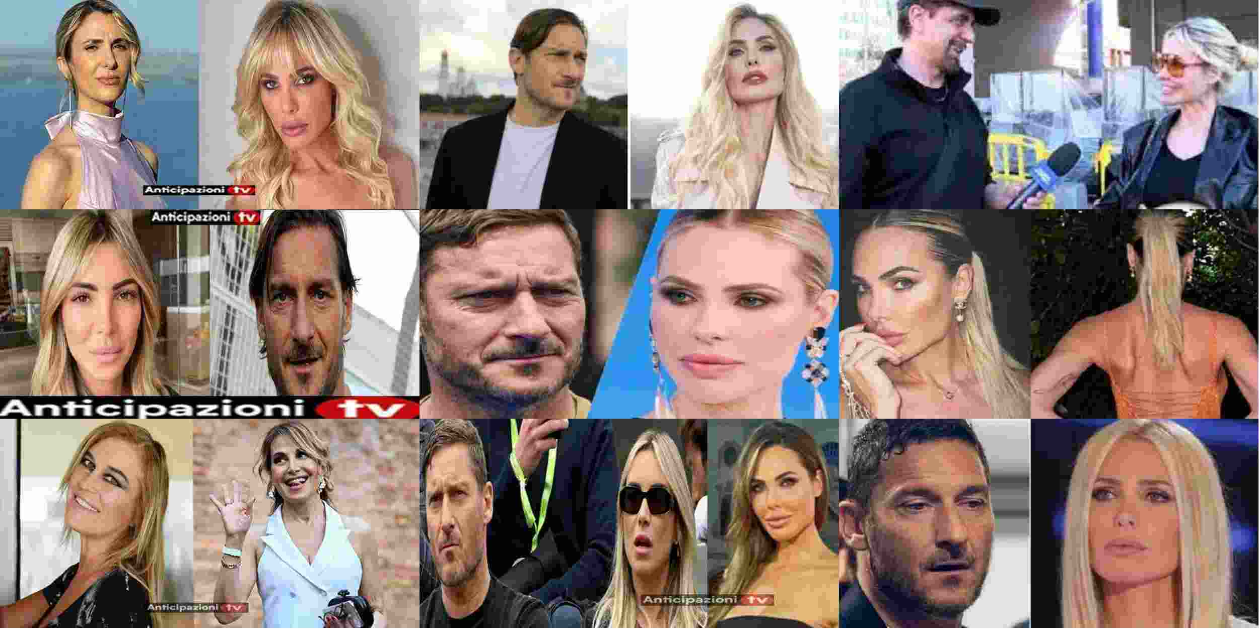 Bebè in arrivo per i Blasi, si allarga la famiglia della conduttrice