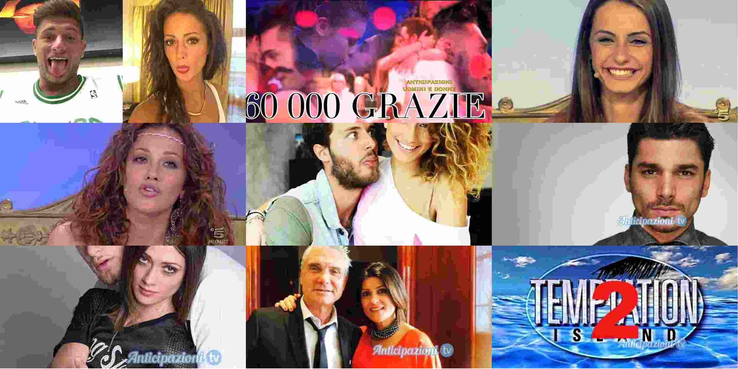 Uomini e Donne gossip: bebè in arrivo per una nota ex tronista? Incredibili indizi dal web