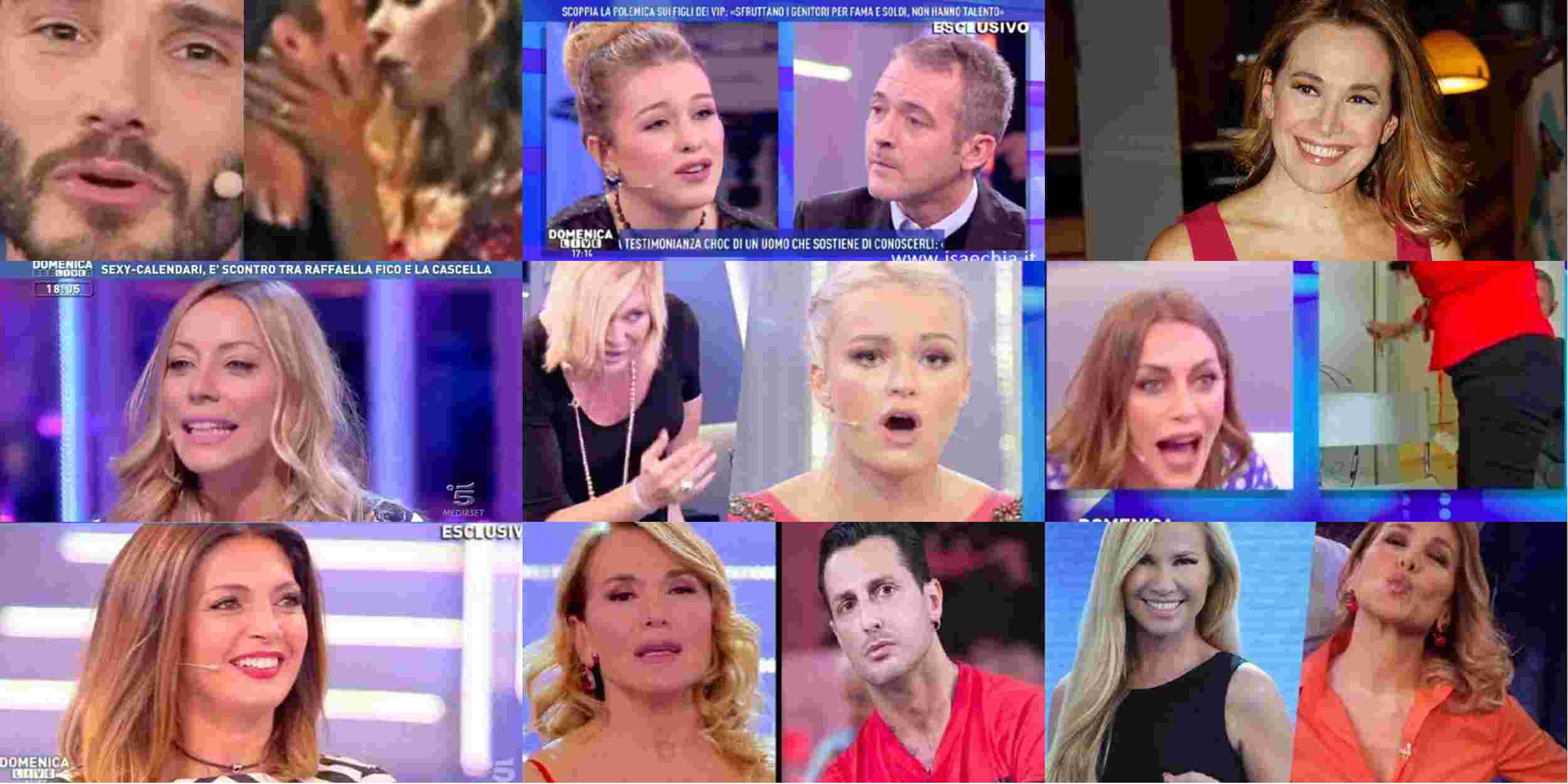 Belen bacia la sua nuova fiamma Antonio: la reazione di Stefano De Martino