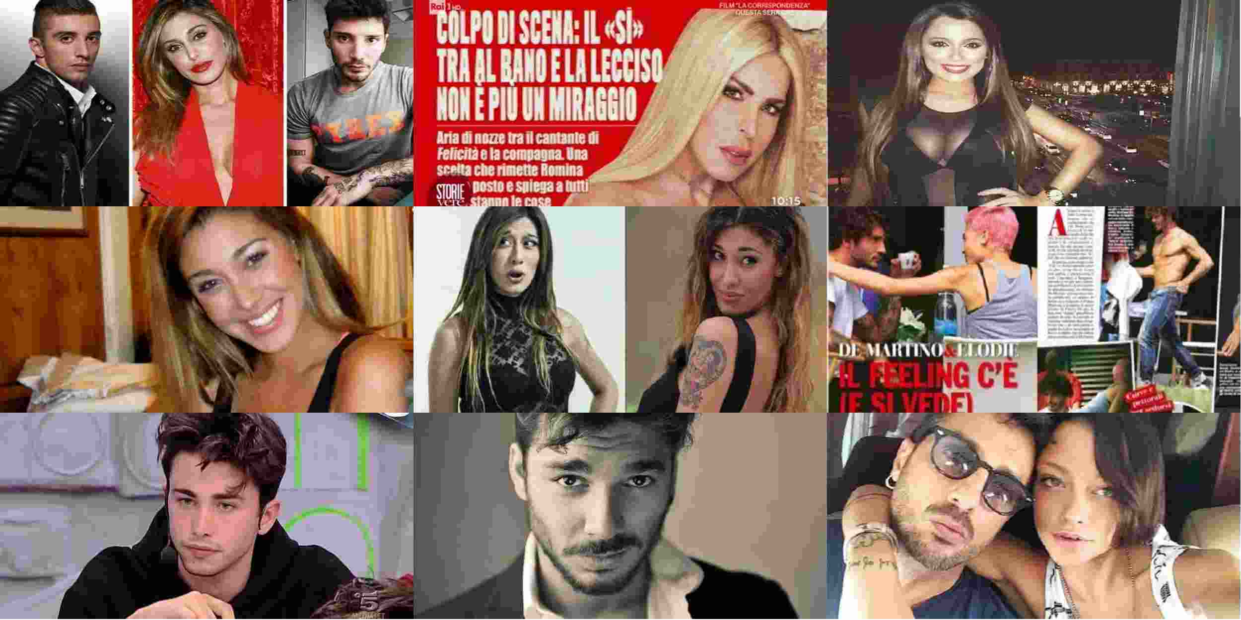 Belen e Stefano ritornano insieme? Ecco la rivelazione e i sospetti