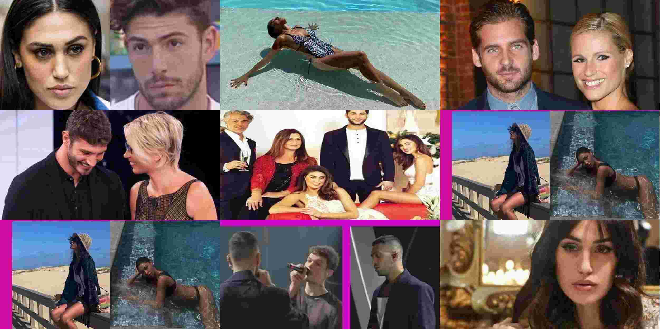 Belen Rodriguez, ritorno di fiamma con Stefano De Martino? Lei rompe il silenzio