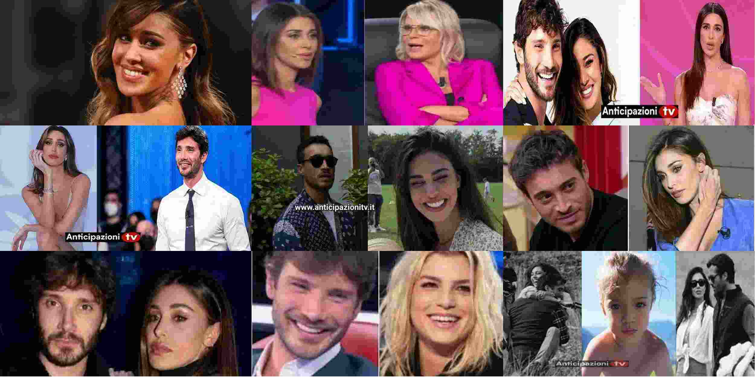 Belen Rodriguez dice addio a Mediaset, i motivi dell’abbandono