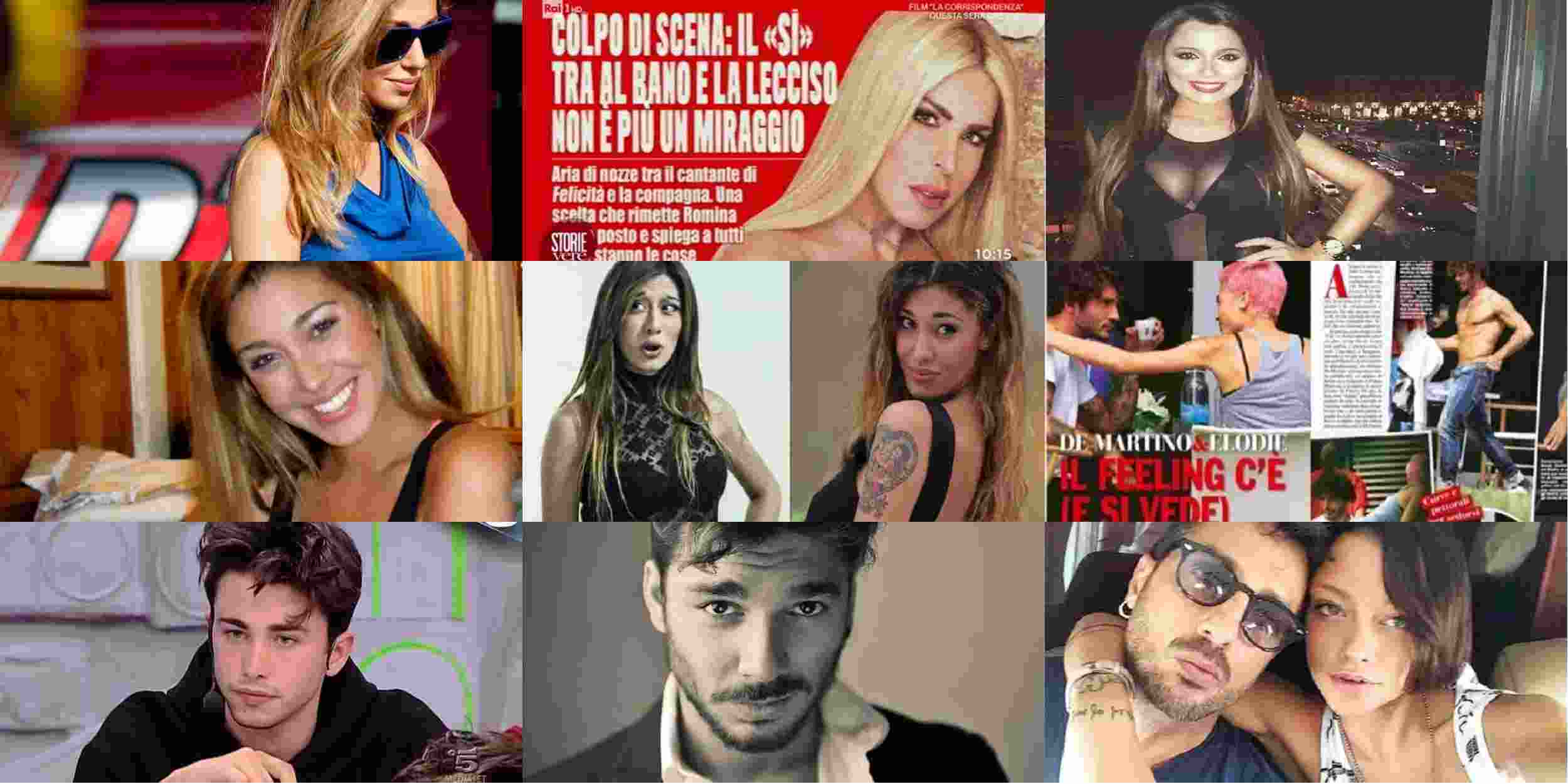 Gossip news: Belen Rodriguez al centro delle polemiche