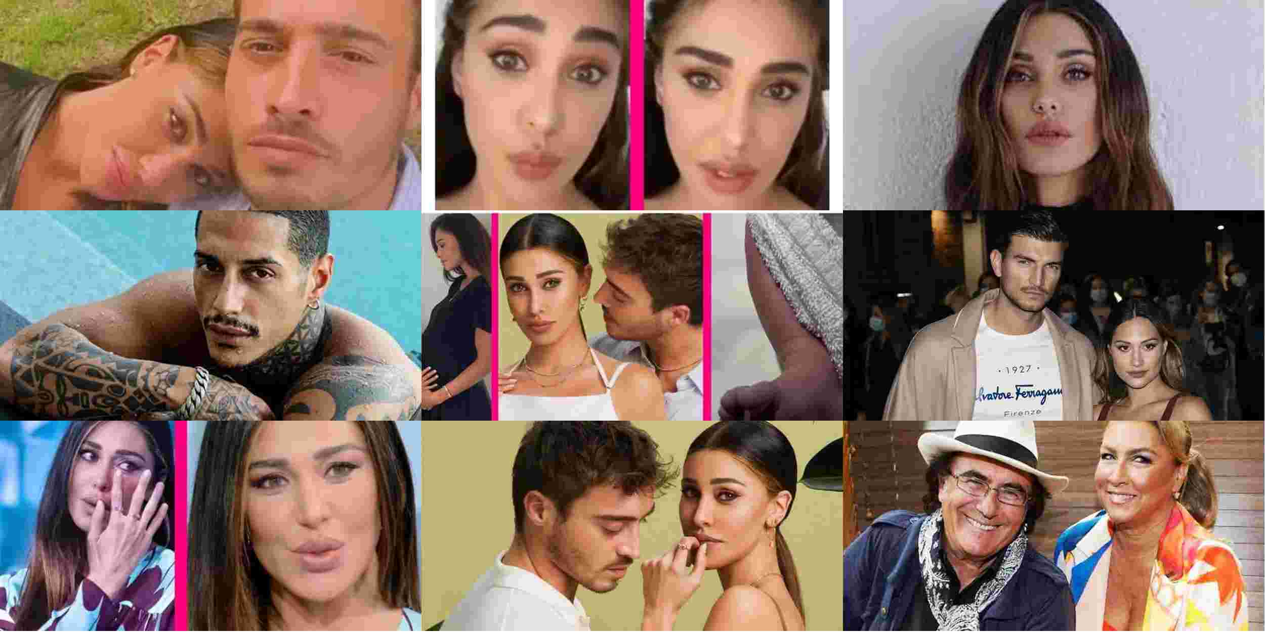Belen Rodriguez e Antonino Spinalbese sono in crisi a causa di un tradimento? L’ indiscrezione