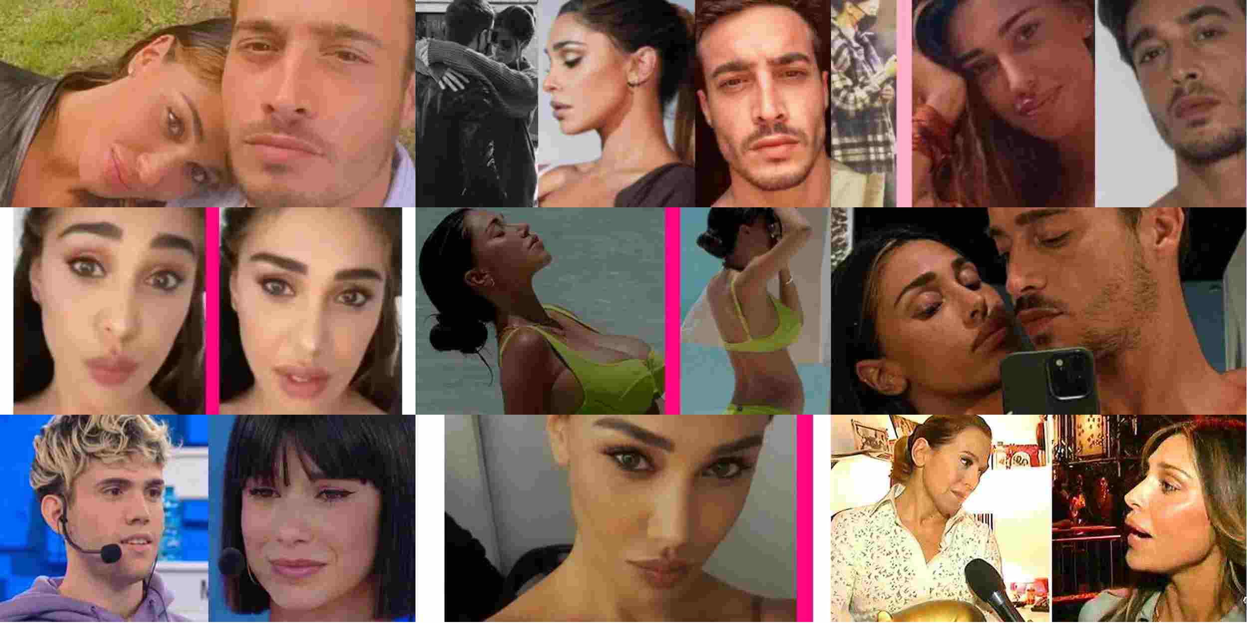 Belen Rodriguez e Antonino Spinalbese: ecco la verità sulla crisi