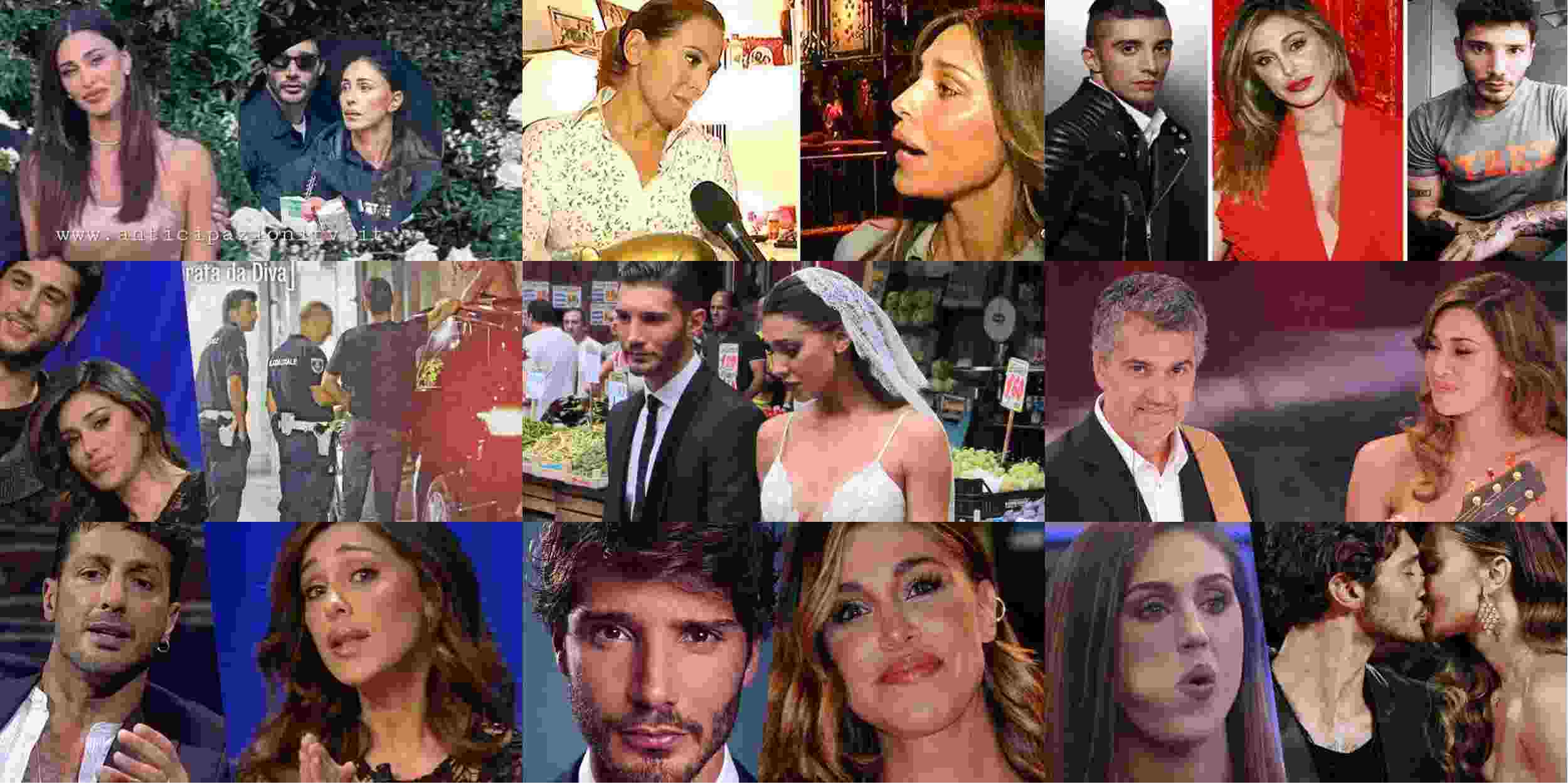 Belen Rodriguez parla degli attuali rapporti con Stefano De Martino: cosa risulta complicato con lui