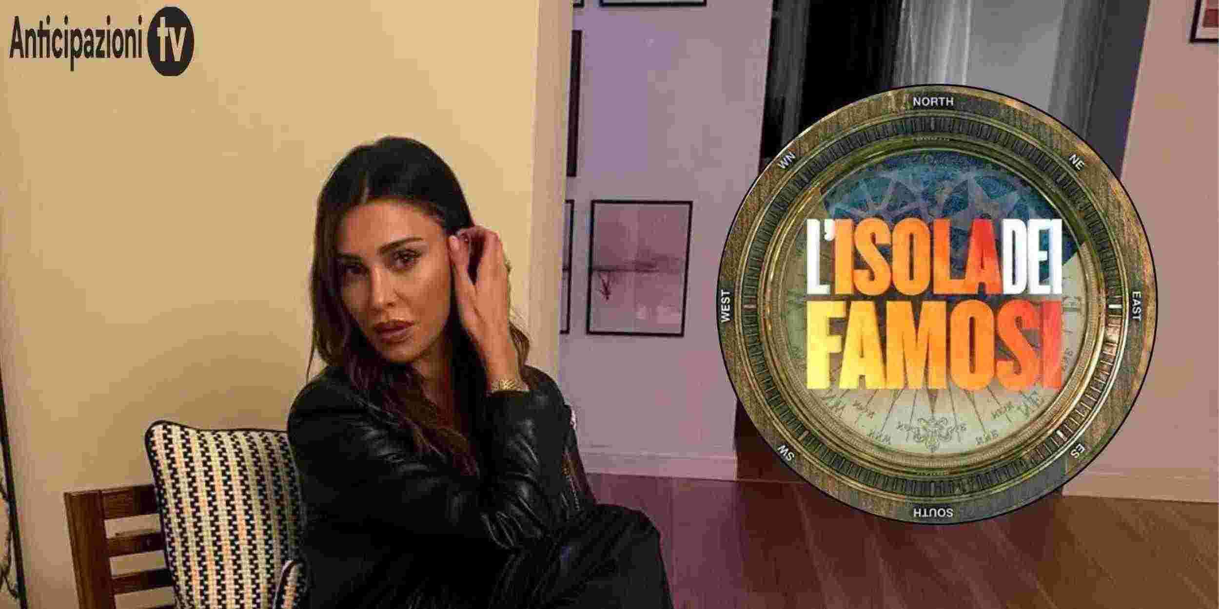 Isola dei Famosi 2026: Belen Rodriguez svela il vero motivo per cui ha rifiutato la conduzione