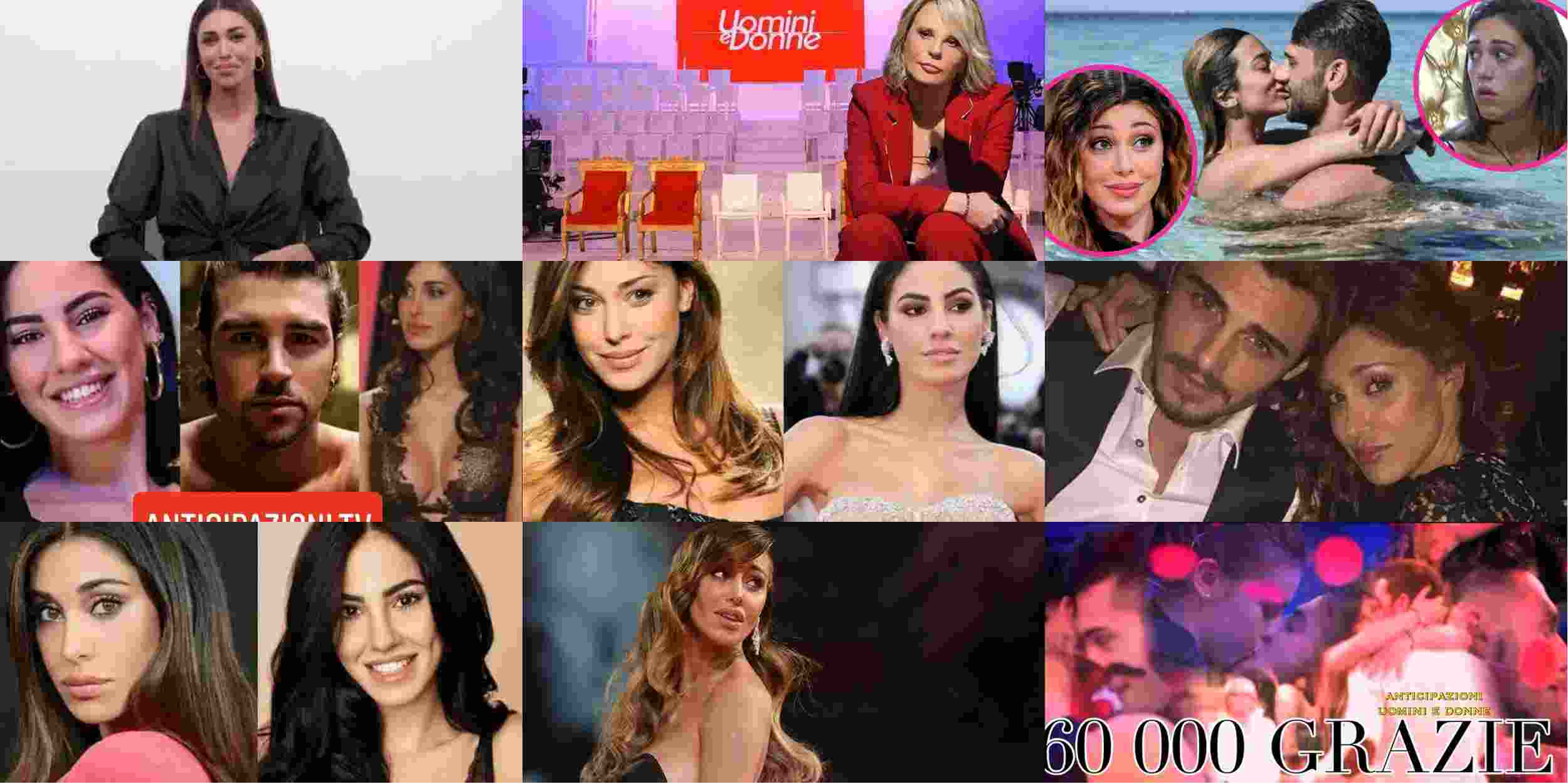 Belen Rodriguez parla di chirurgia e il web insorge: "Hai la bocca storta e parli pure?"
