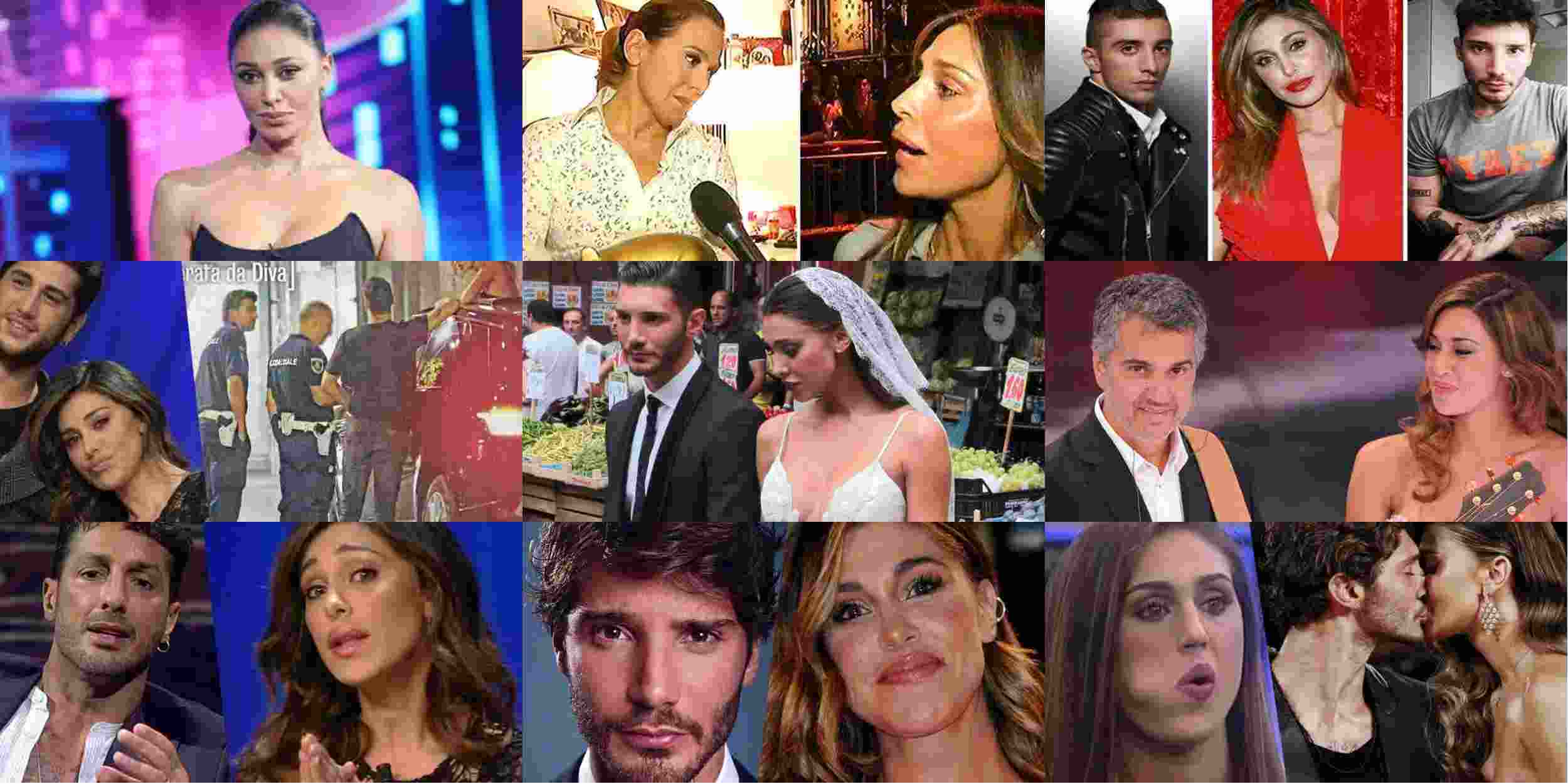Belen Rodriguez passa a Discovery: svelati i programmi che condurrà