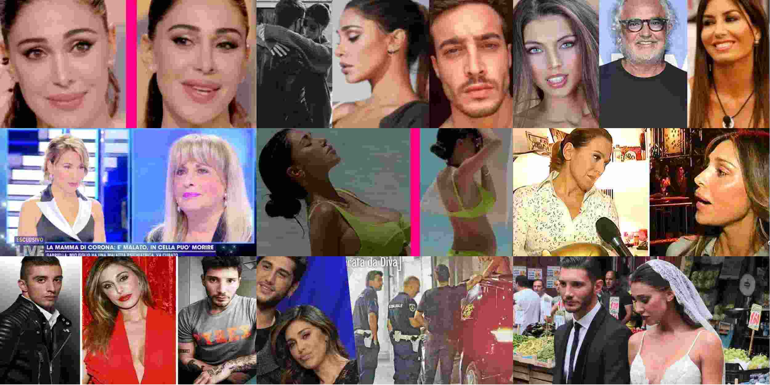 Belen Rodriguez racconta il dolore dell’aborto subito: piovono critiche