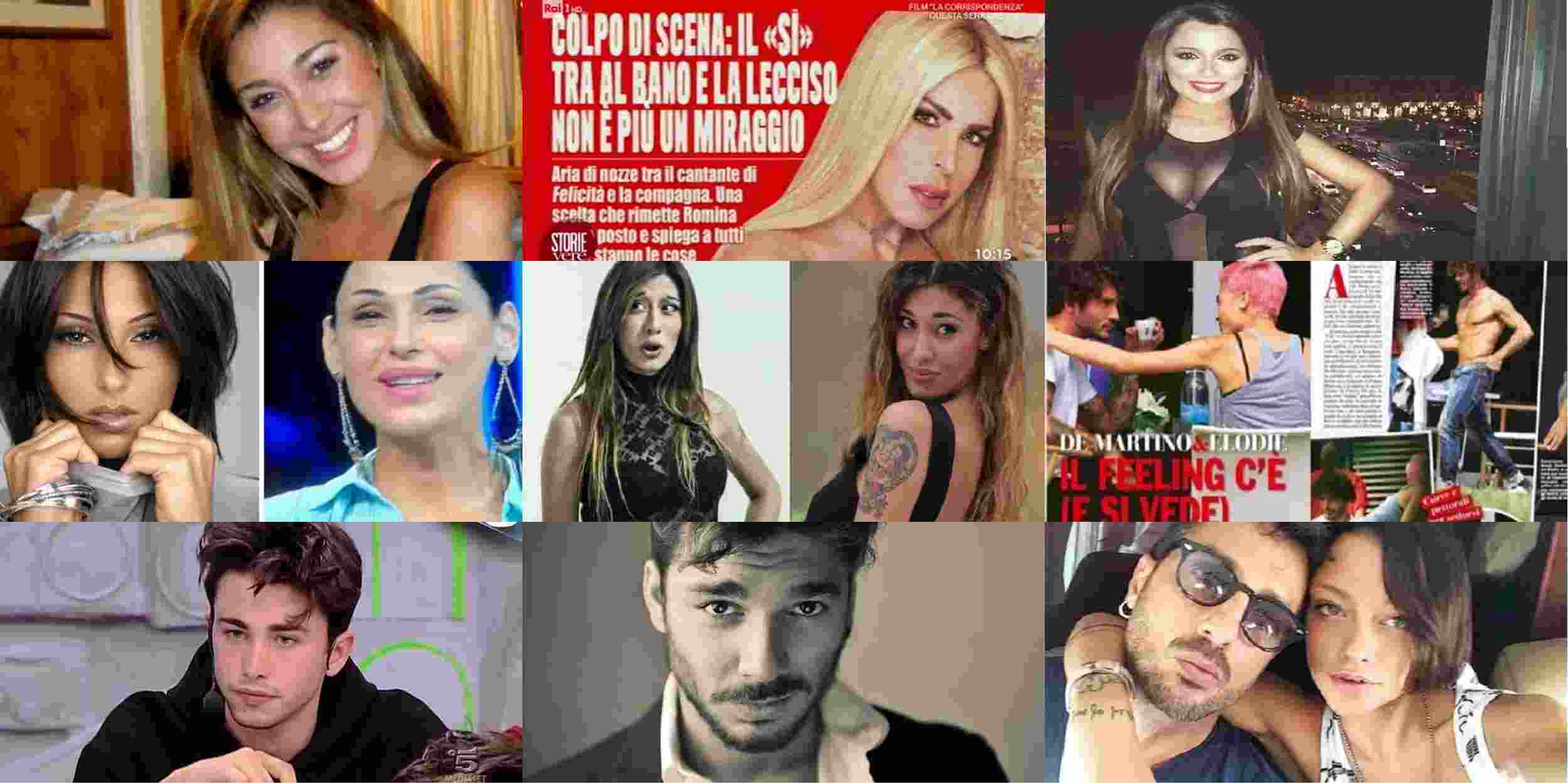Gossip news, Belen Rodriguez: “voglio due figli da Andrea Iannone”