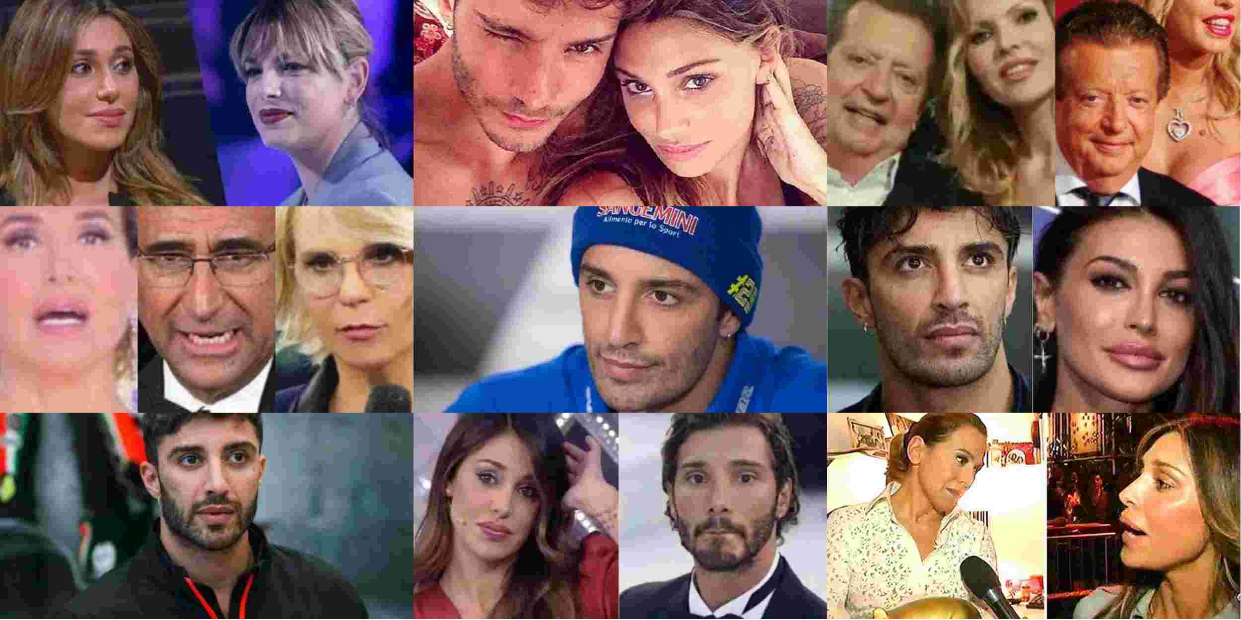 Belen Rodriguez e il retroscena su Emma Marrone: “La copiavo per attirare Stefano”