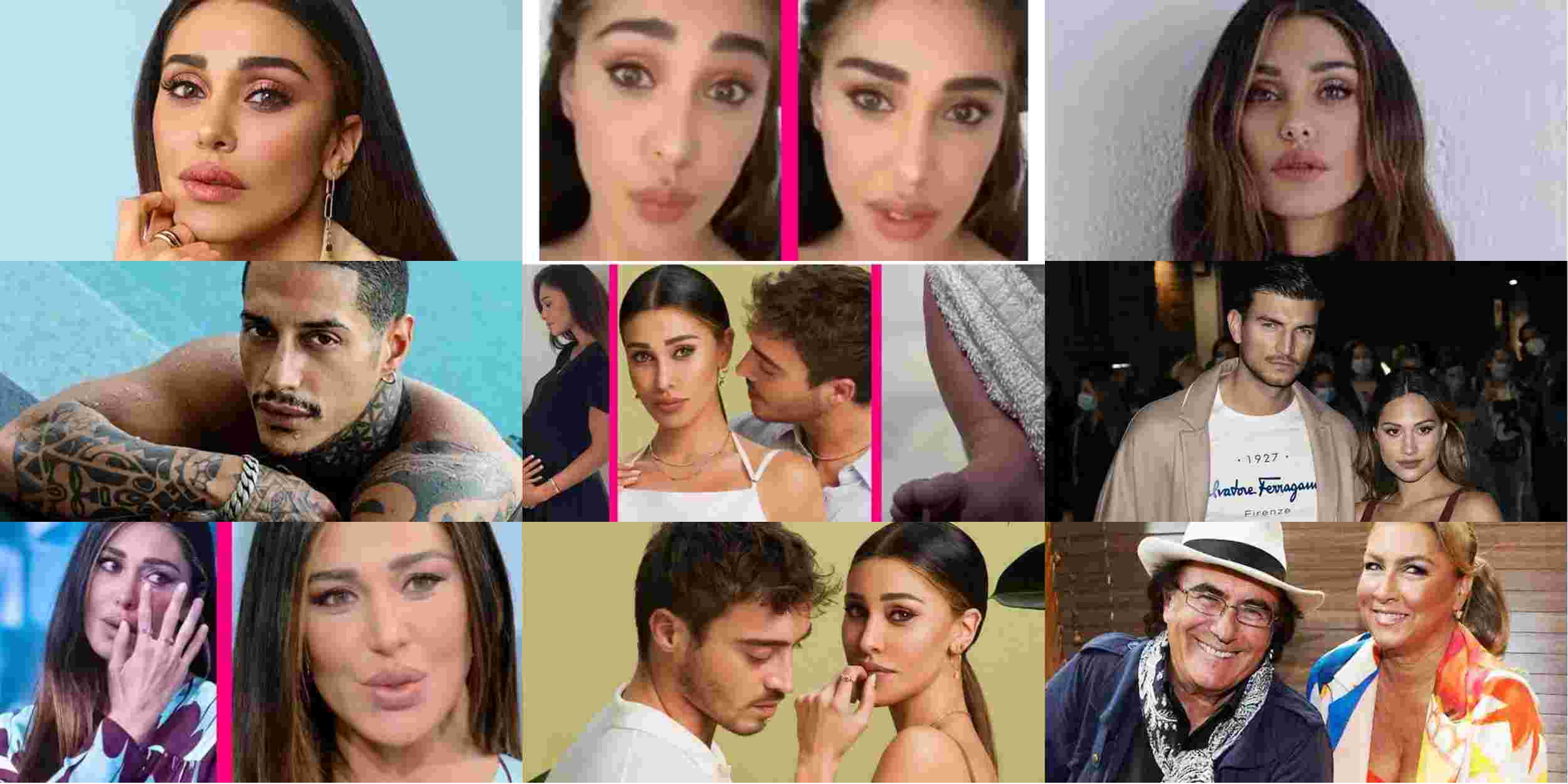 Belen Rodriguez: ecco come trascorre le sue giornate da mamma la famosa showgirl