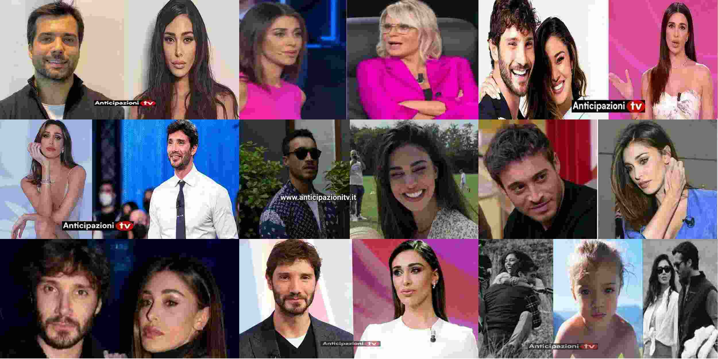 Belen Rodriguez lascia la sua casa di Milano per stare con Elio Lorenzoni? Le indiscrezioni sulla nuova dimora