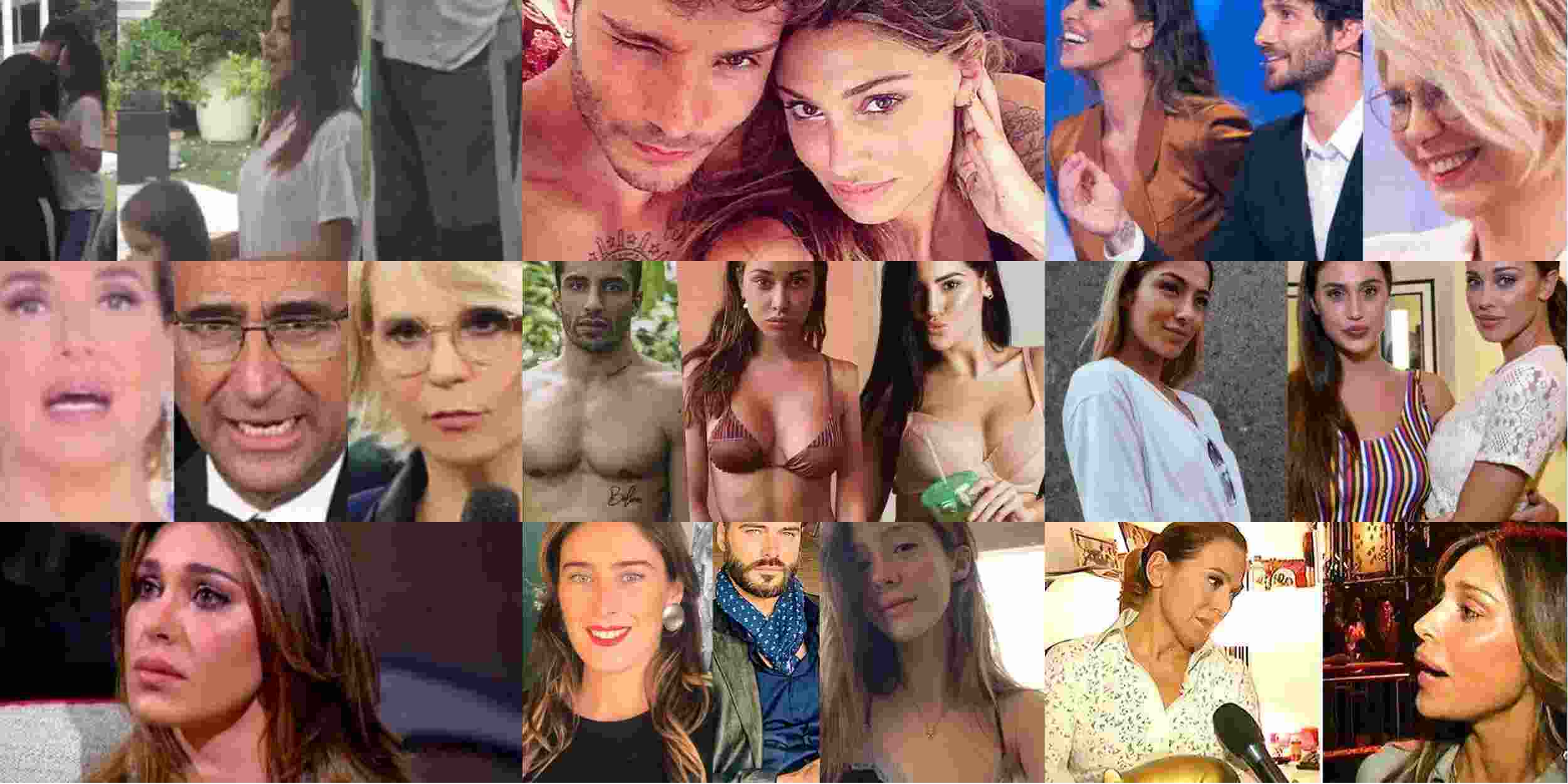 Belen Rodriguez festeggia i 36 anni in jeans e maglietta: i dettagli sul party