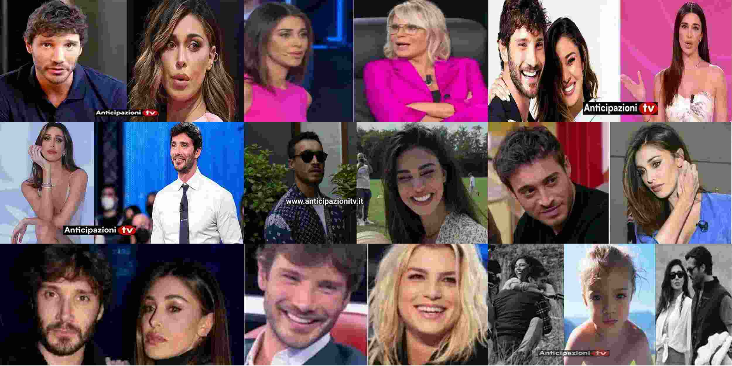 Belen Rodriguez risponde al gossip su Stefano De Martino? Le frasi misteriose alimentano le voci di rottura