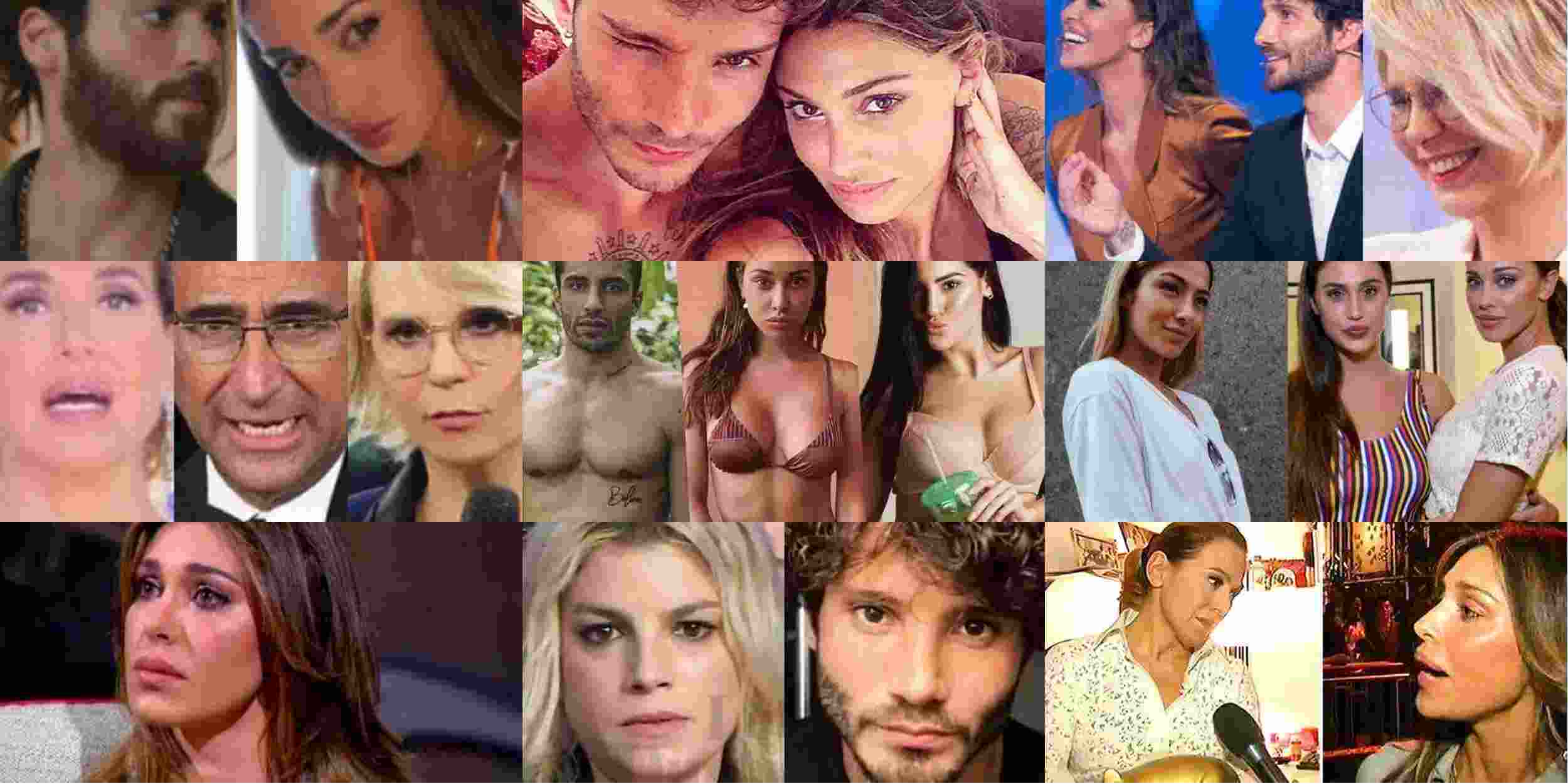 Belen Rodriguez, il gesto per Can Yaman spiazza il web