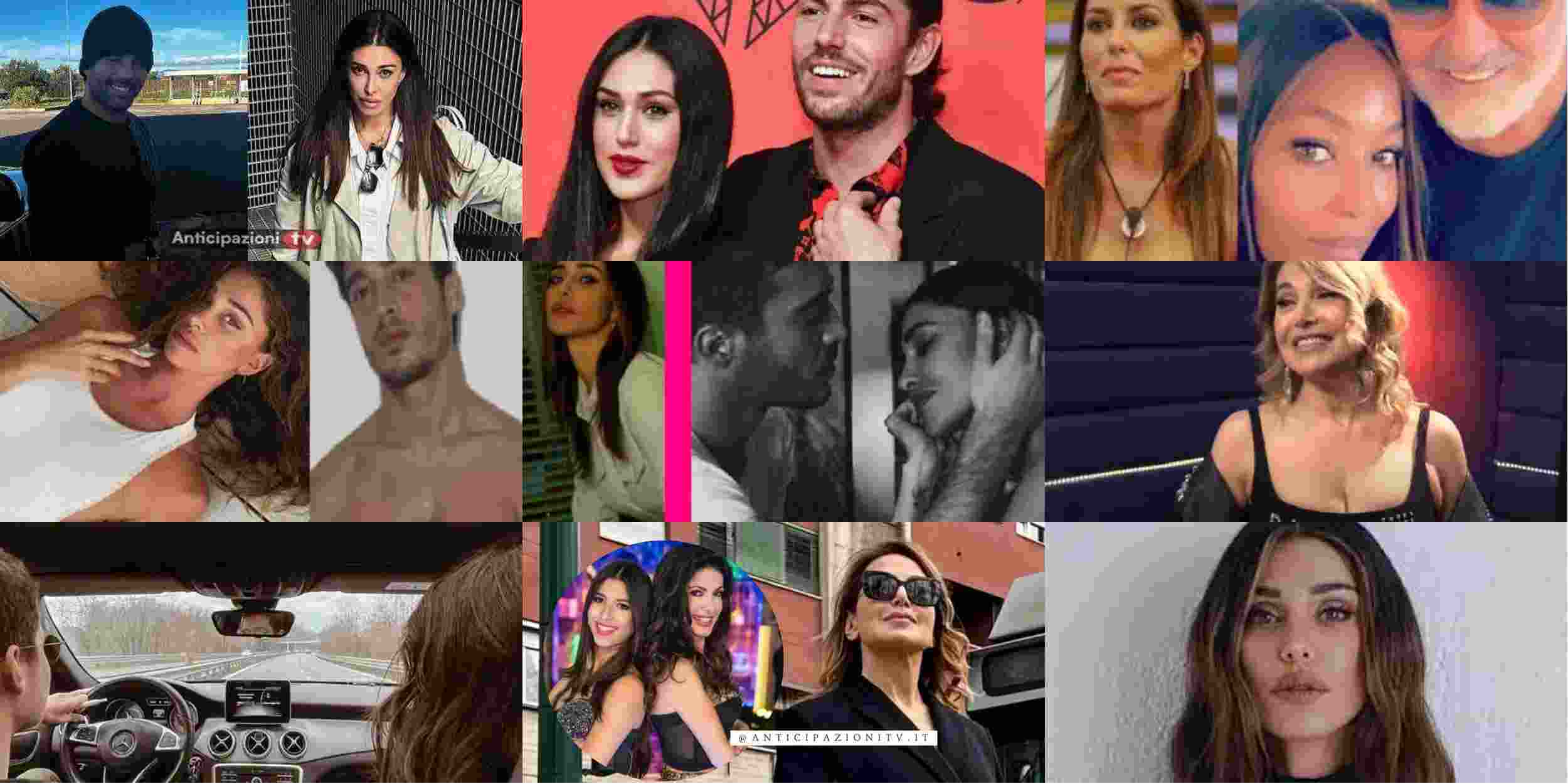Belen Rodriguez ha già un nuovo amore dopo Elio Lorenzoni? Ecco chi sarebbe