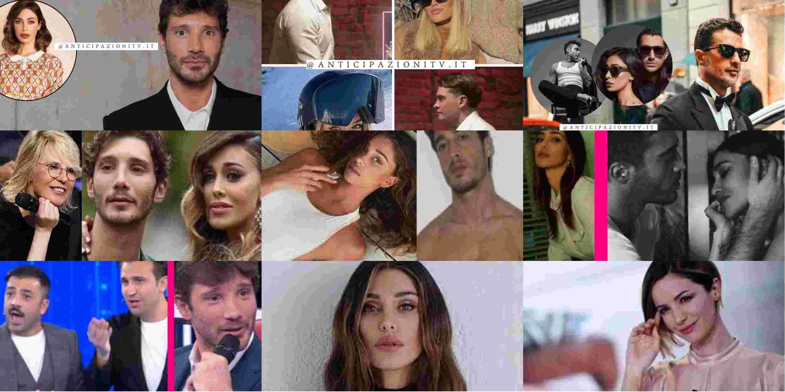 Belen Rodriguez ancora innamorata di Stefano De Martino? Parla un’amica di lei