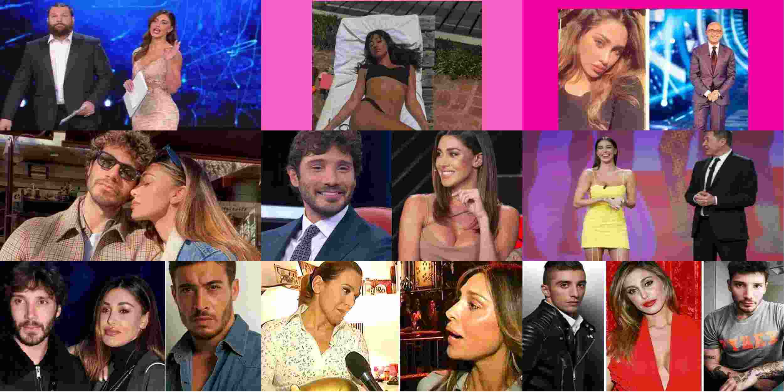 Belen Rodriguez lascia anche Tu Si Que Vales dopo Le Iene: la scelta di Maria De Filippi