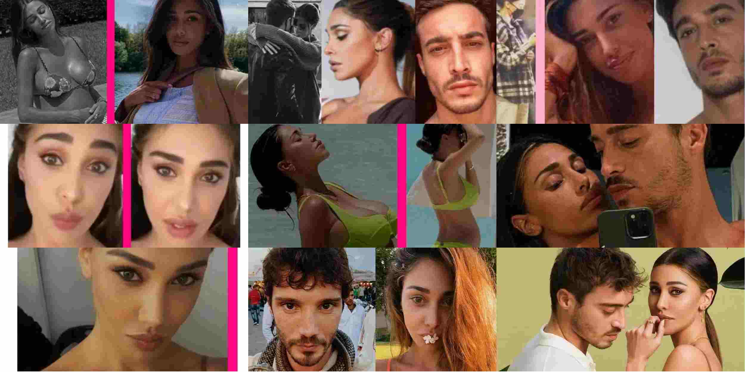Belen Rodriguez non rinuncia al lavoro per la gravidanza: i nuovi impegni e il ritorno in tv