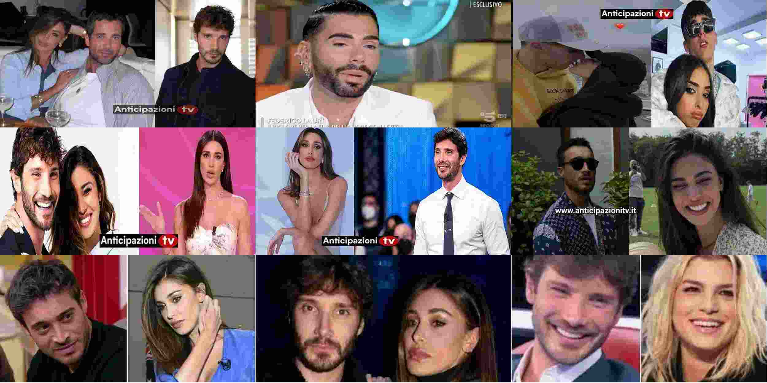 Belen Rodriguez con la nuova suocera: frecciatina alla mamma di Stefano De Martino?