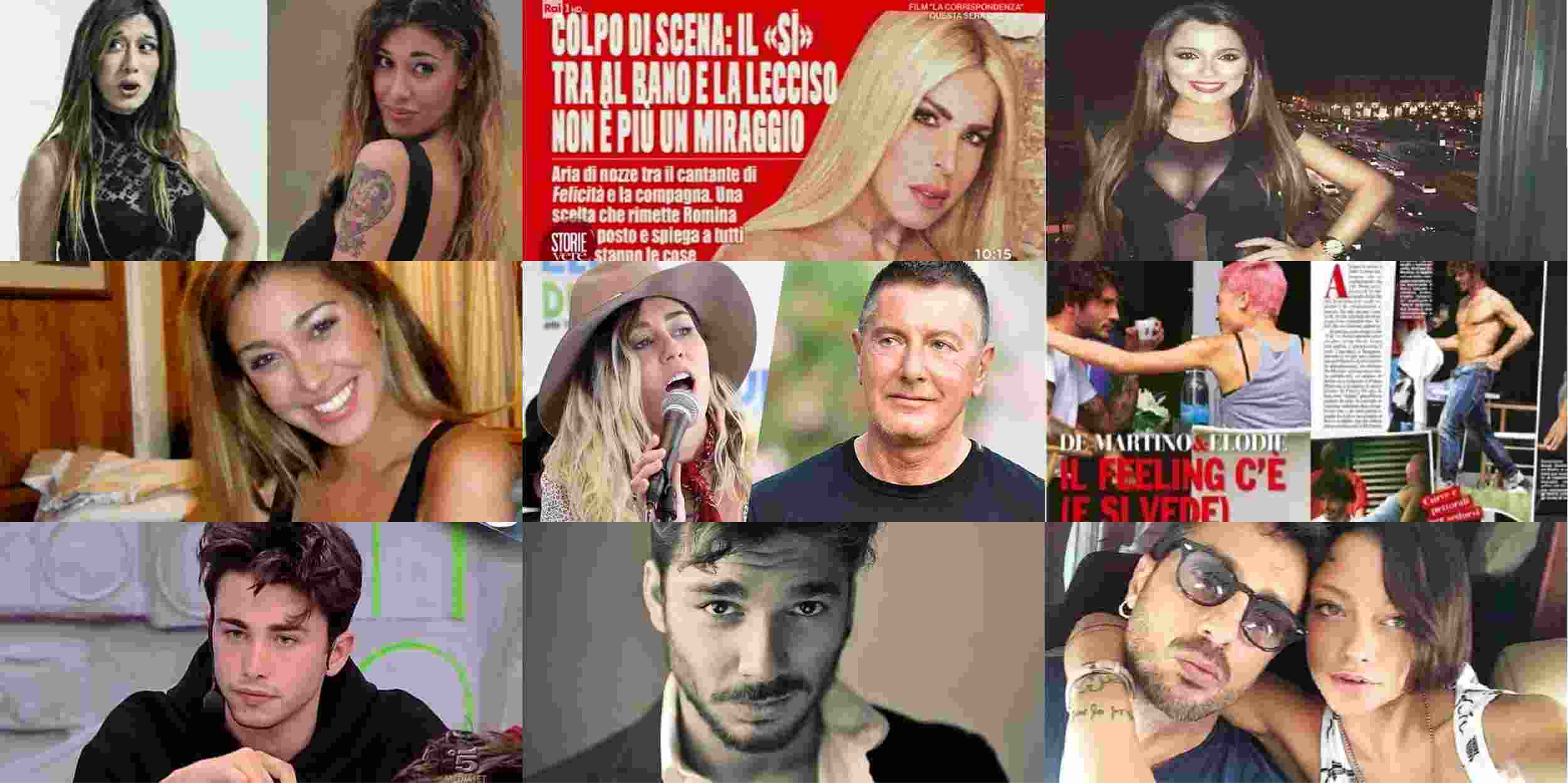 Belen Rodriguez offesa e furiosa con Virginia Raffaele! Ecco la frase shock
