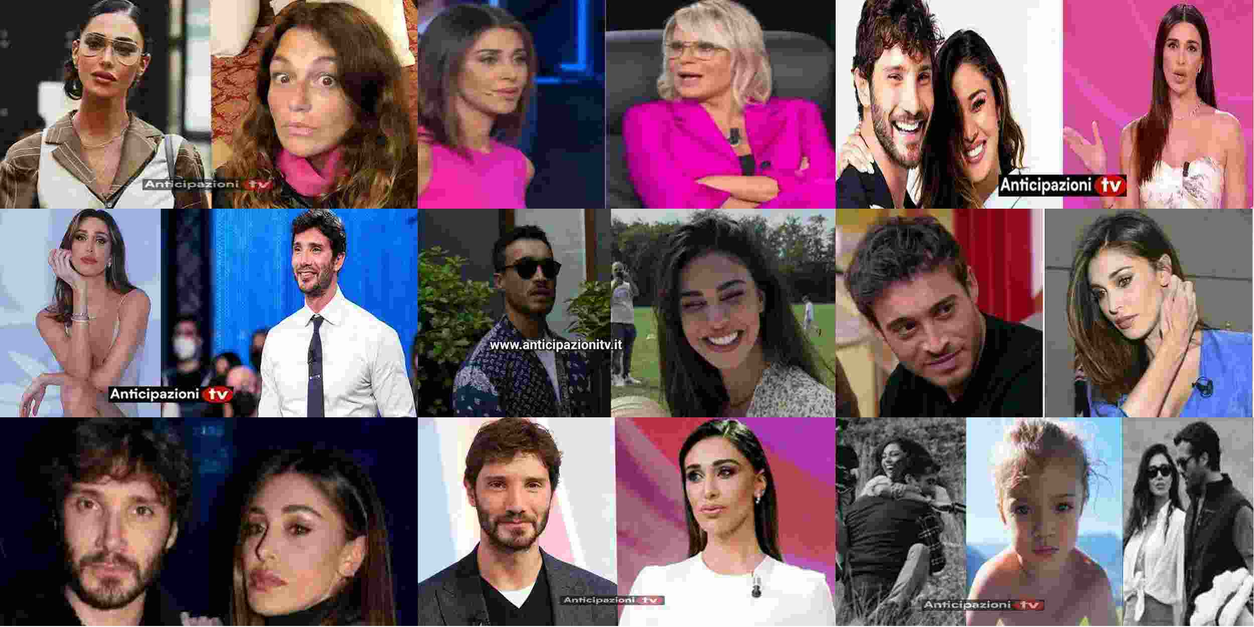 Belen Rodriguez, la verità sulla perdita di peso: intervengono Veronica Cozzani e Cecilia Rodriguez