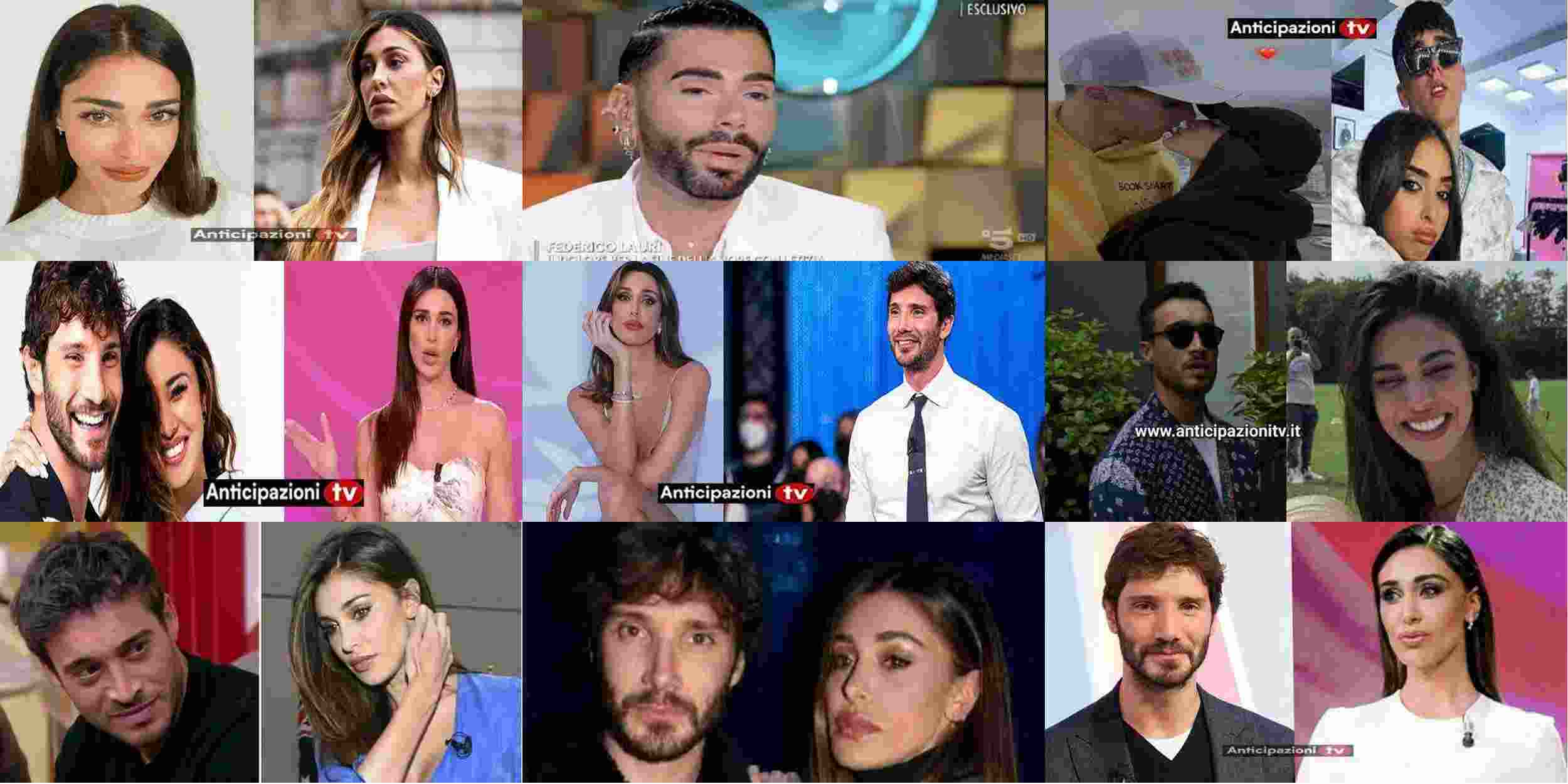 Belen Rodriguez riappare sui social con un messaggio enigmatico: “Mi mancate”