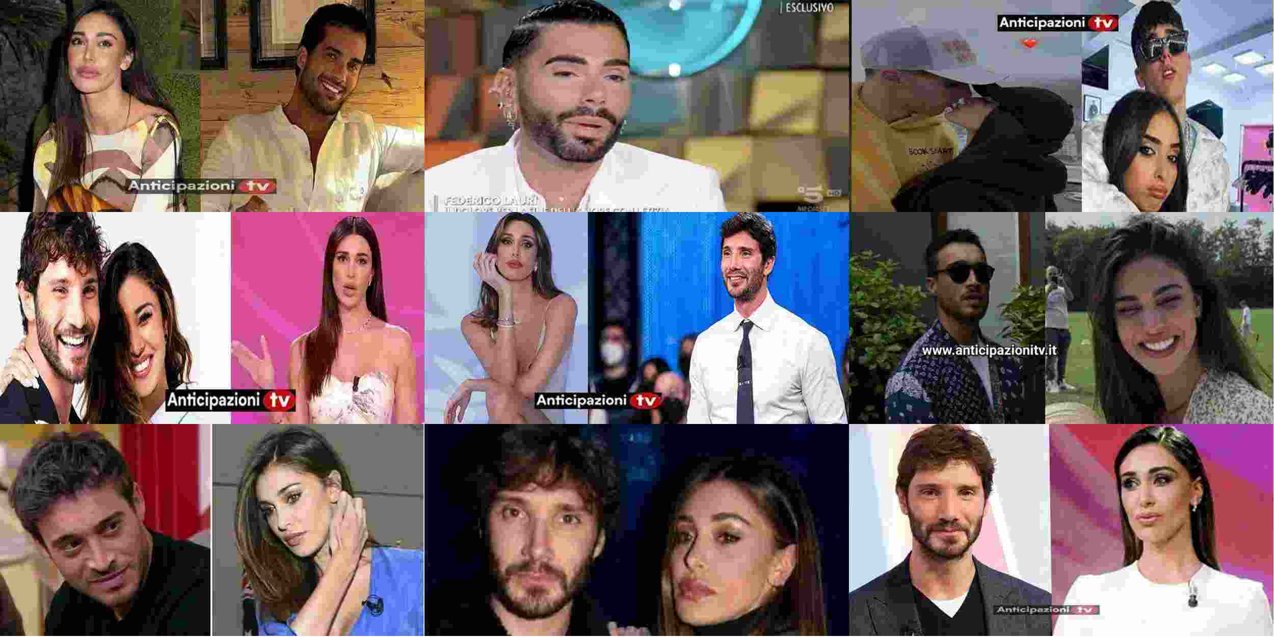Belen Rodriguez risponde alle voci: è amore o vendetta con Elio Lorenzoni?
