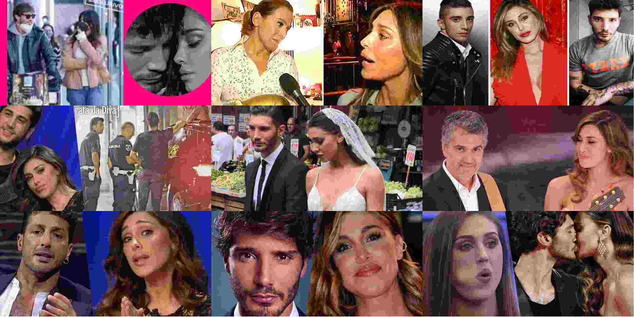 Belen Rodriguez, ritorno di fiamma con Stefano De Martino? Le foto del riavvicinamento