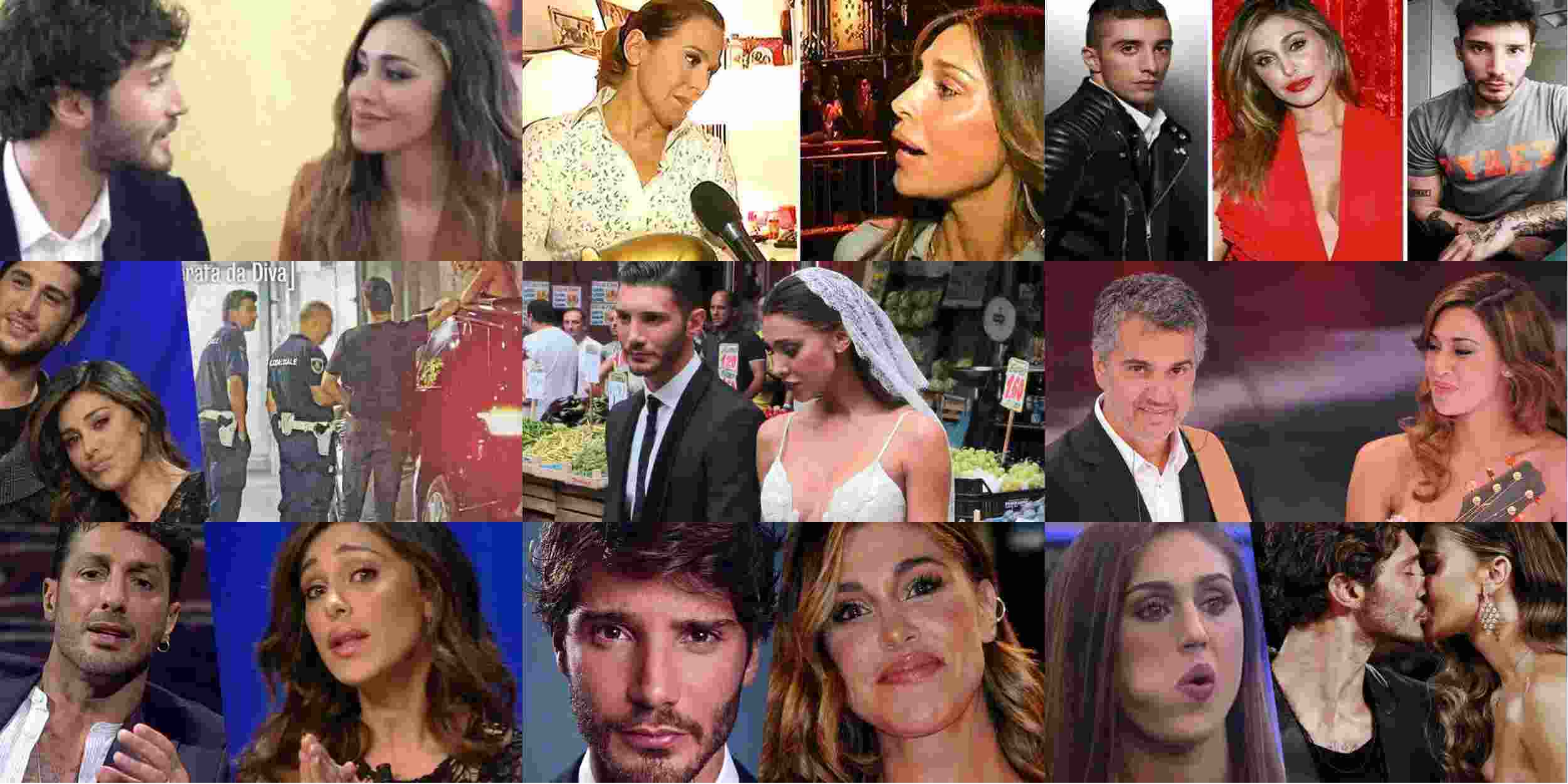 Belen Rodriguez chiude con il passato e parla del ritorno in televisione: l’annuncio