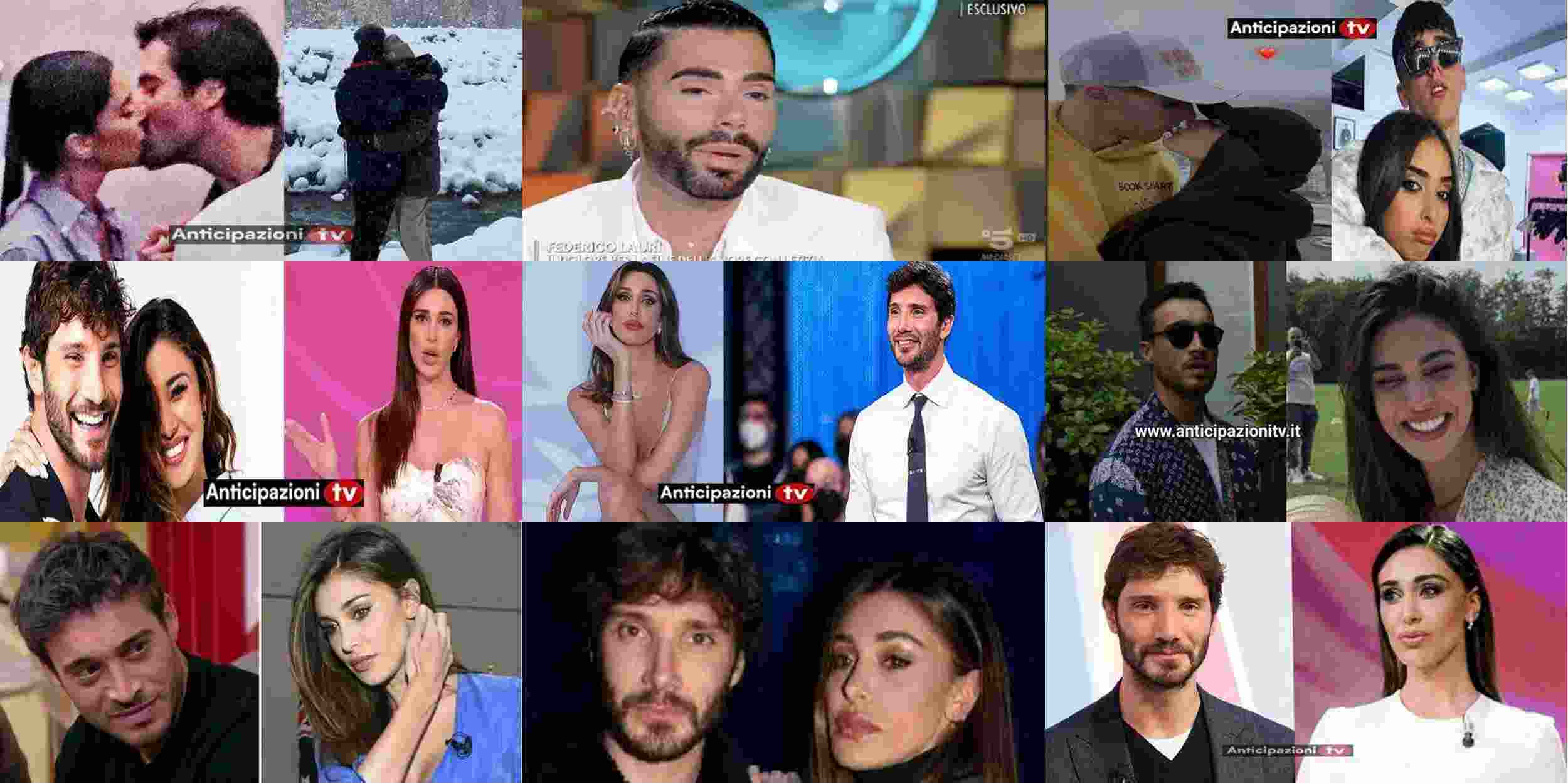 Belen Rodriguez rompe il silenzio sulla presunta gravidanza: è davvero incinta di Elio Lorenzoni?