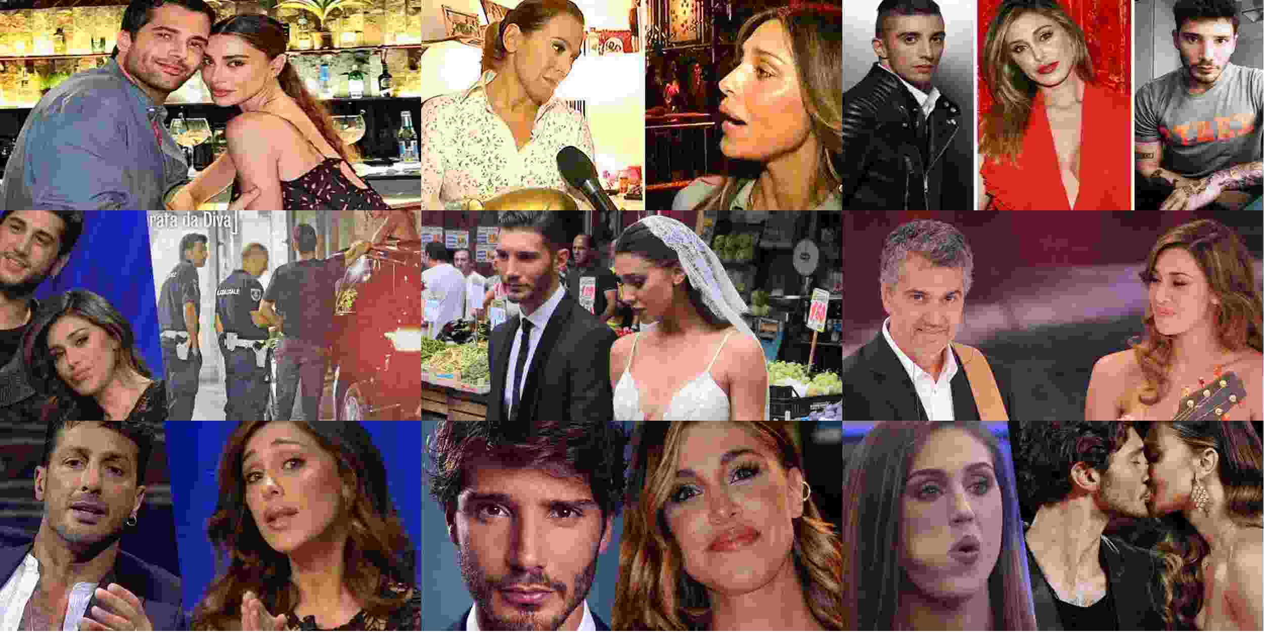 Belen Rodriguez rompe il silenzio sulla rottura con Elio Lorenzoni: il forte episodio capitato in Argentina