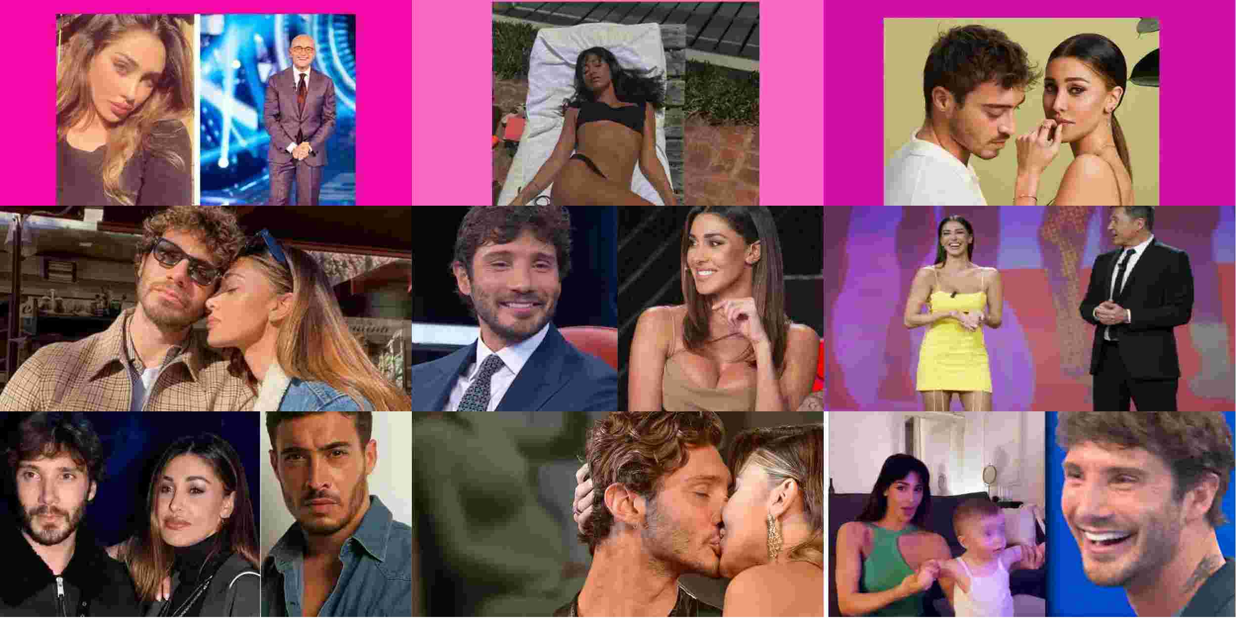 Belen Rodriguez si sfoga sul Grande Fratello VIP 6: il suo commento