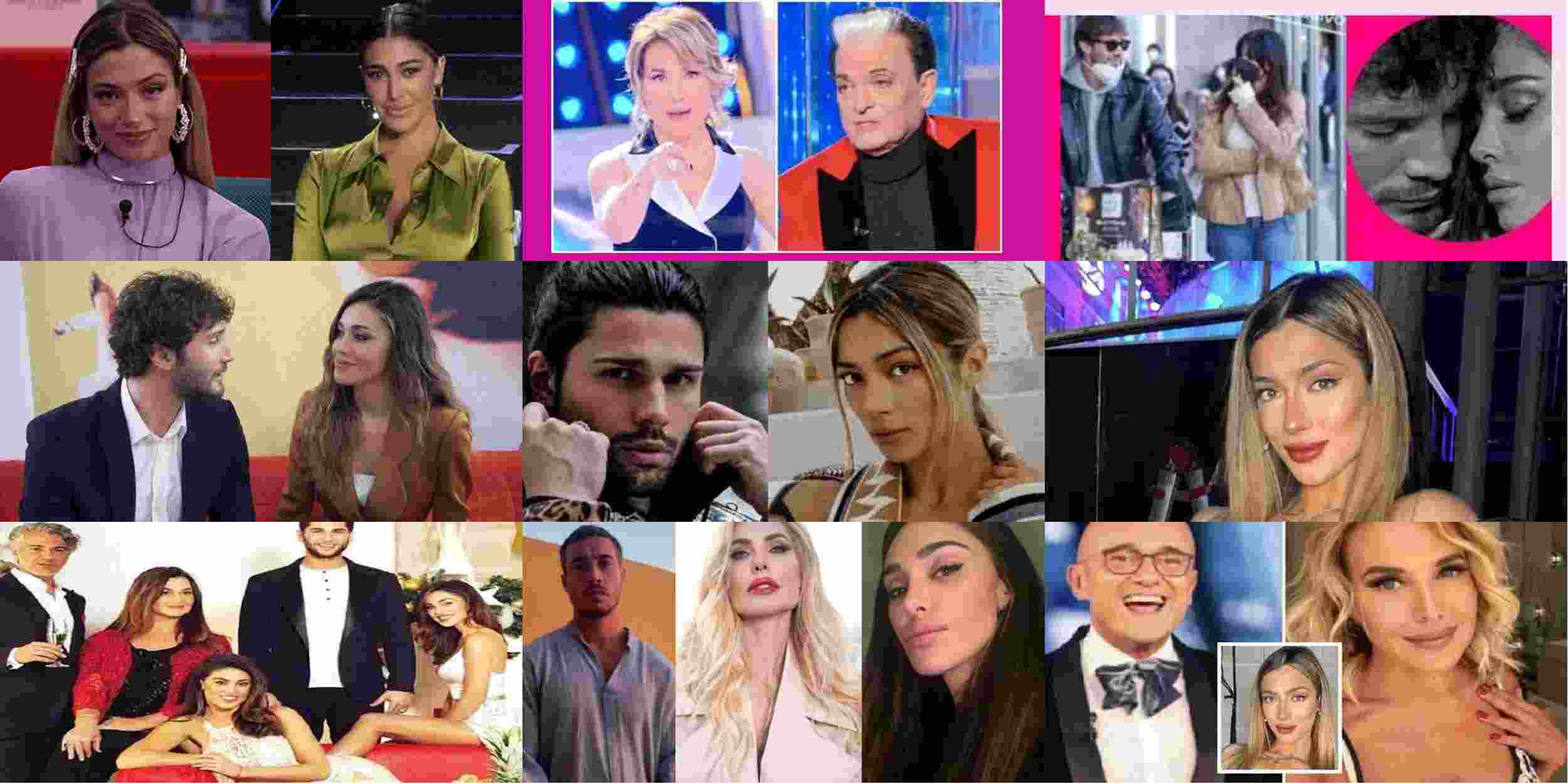 Belen Rodriguez e Soleil Sorge, è gelo: cos’è successo tra le due dietro le quinte