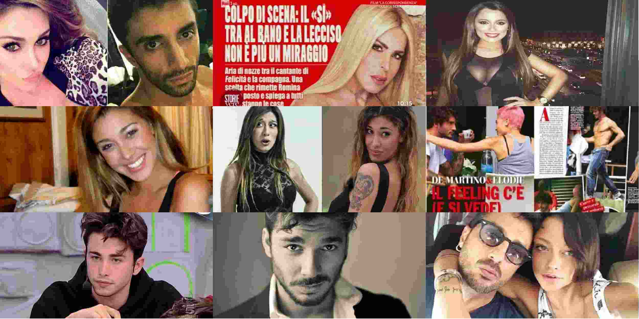 Belen Rodriguez già stufa, Andrea Iannone solo un ricordo