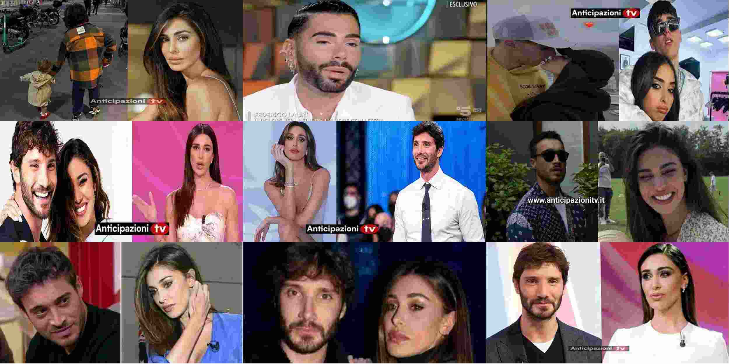 Perché Belen Rodriguez si è trasferita a Brescia con Elio Lorenzoni? Spunta il presunto motivo